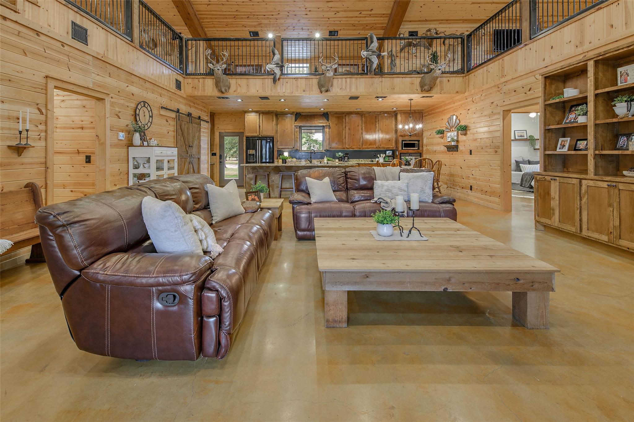 2848 FM 166 Farm to Market Road, Caldwell, TX 77836