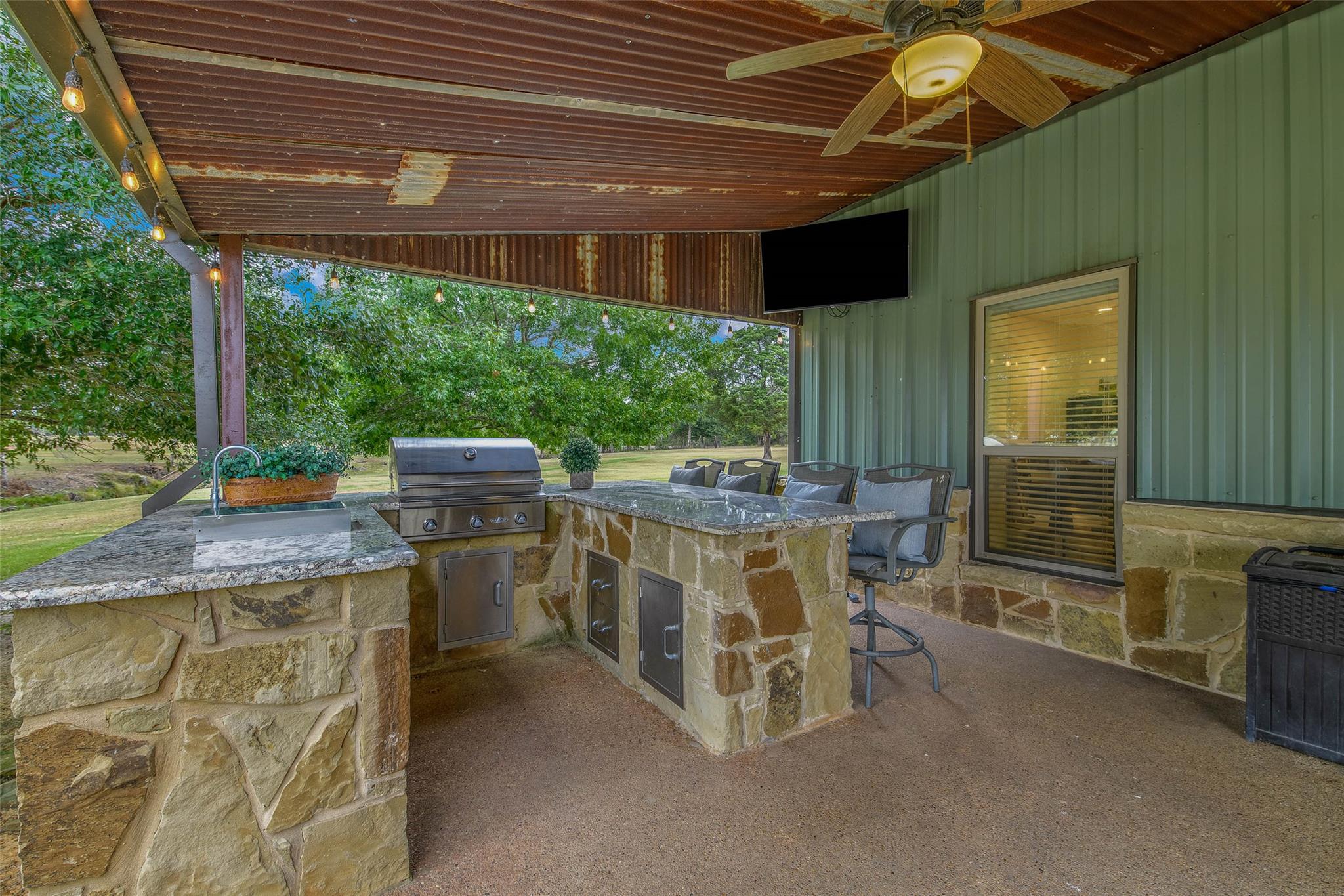 2848 FM 166 Farm to Market Road, Caldwell, TX 77836