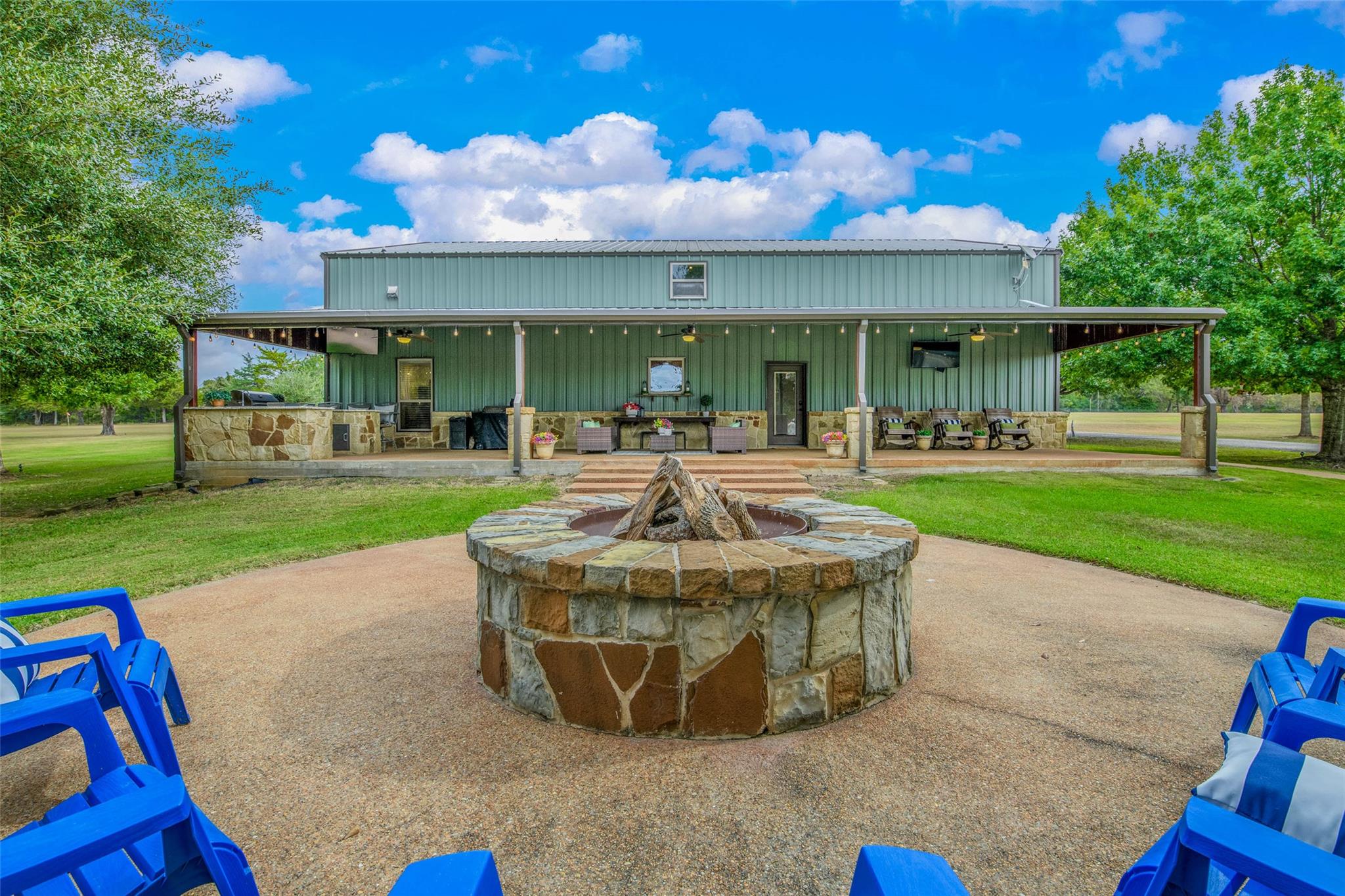 2848 FM 166 Farm to Market Road, Caldwell, TX 77836