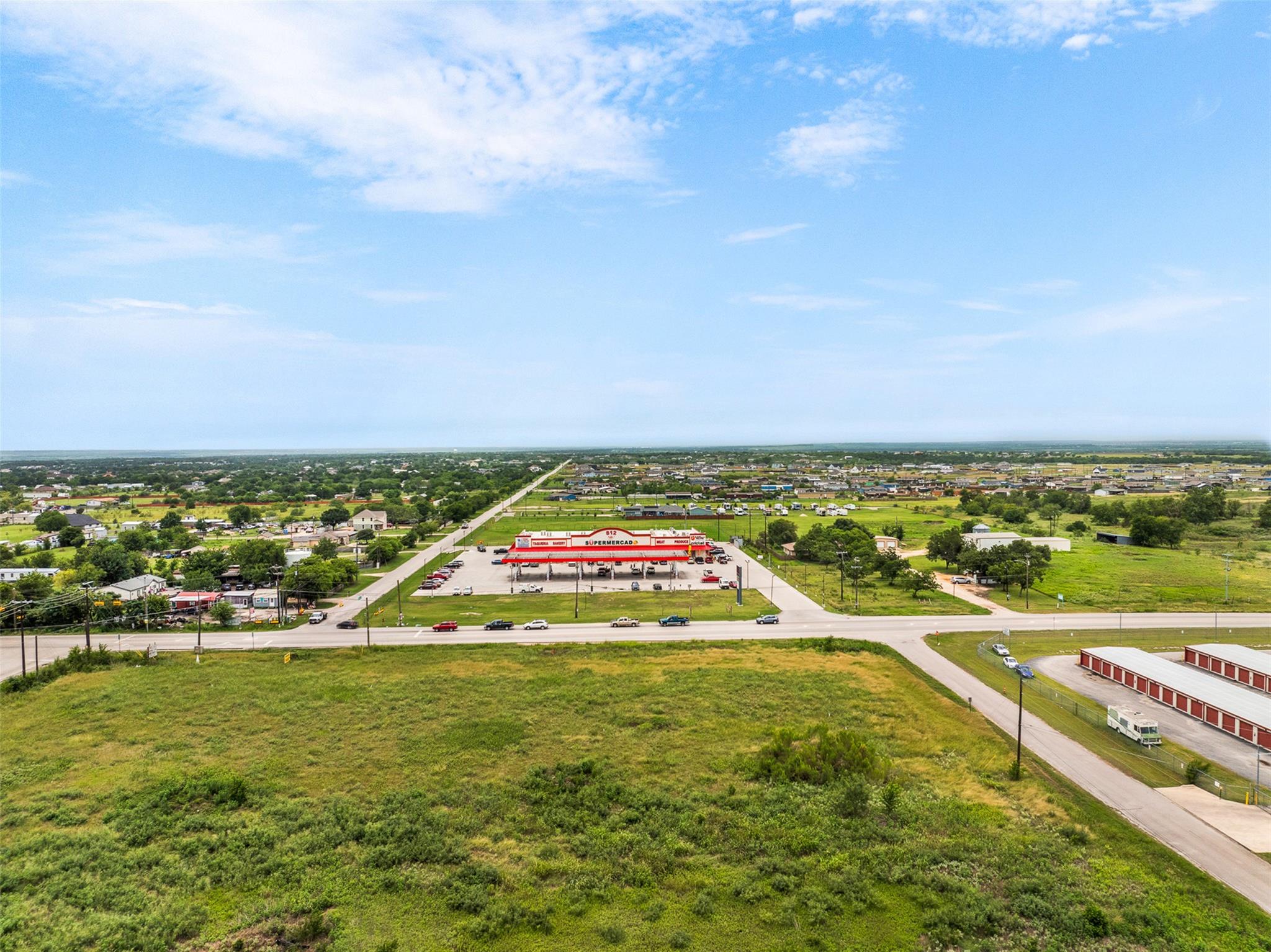 TBD Stork Rd, Del Valle, TX 78617