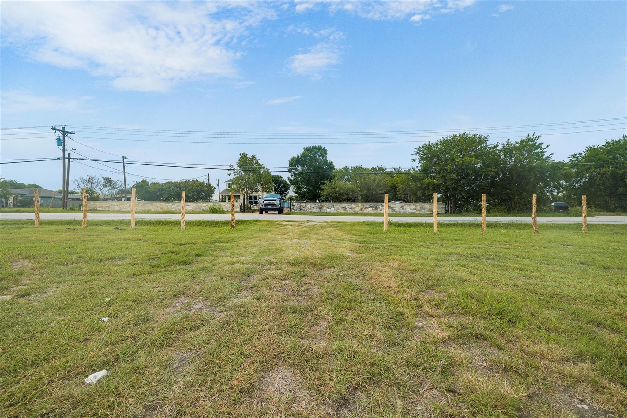 TBD Stork Rd, Del Valle, TX 78617
