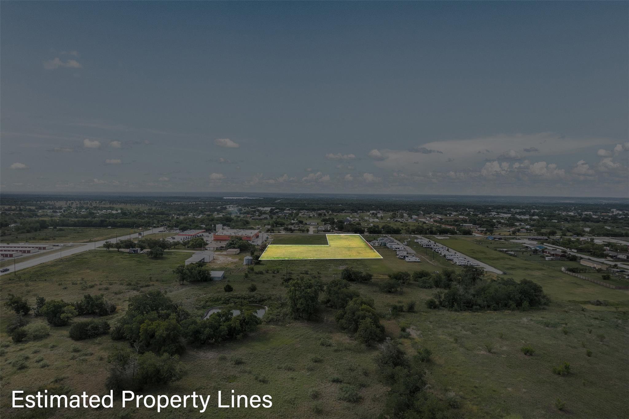 TBD Stork Rd, Del Valle, TX 78617