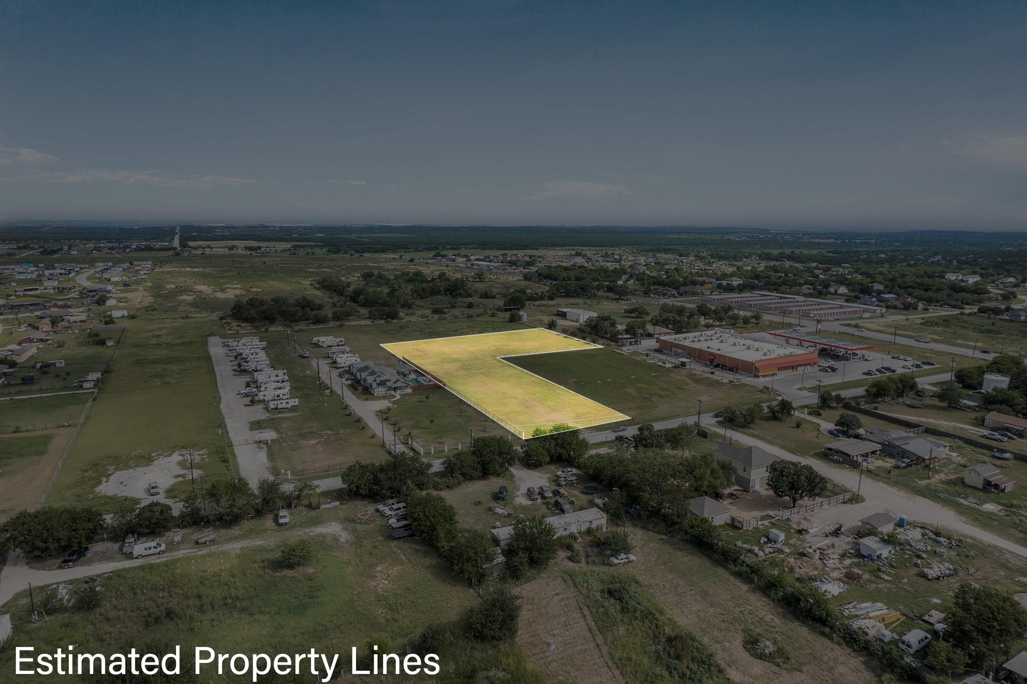 TBD Stork Rd, Del Valle, TX 78617