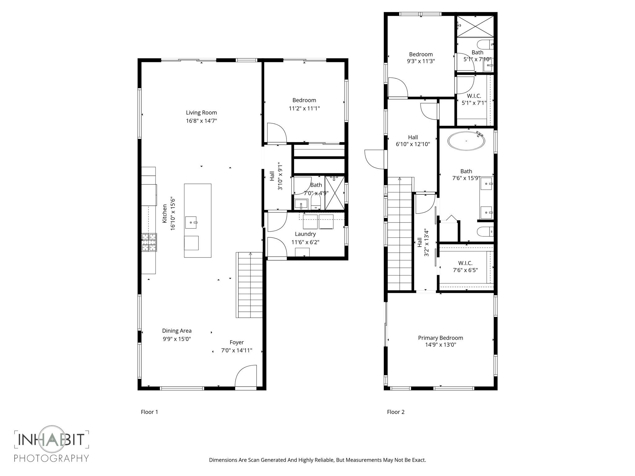 4712 Reyes St # 1, Austin, TX 78721