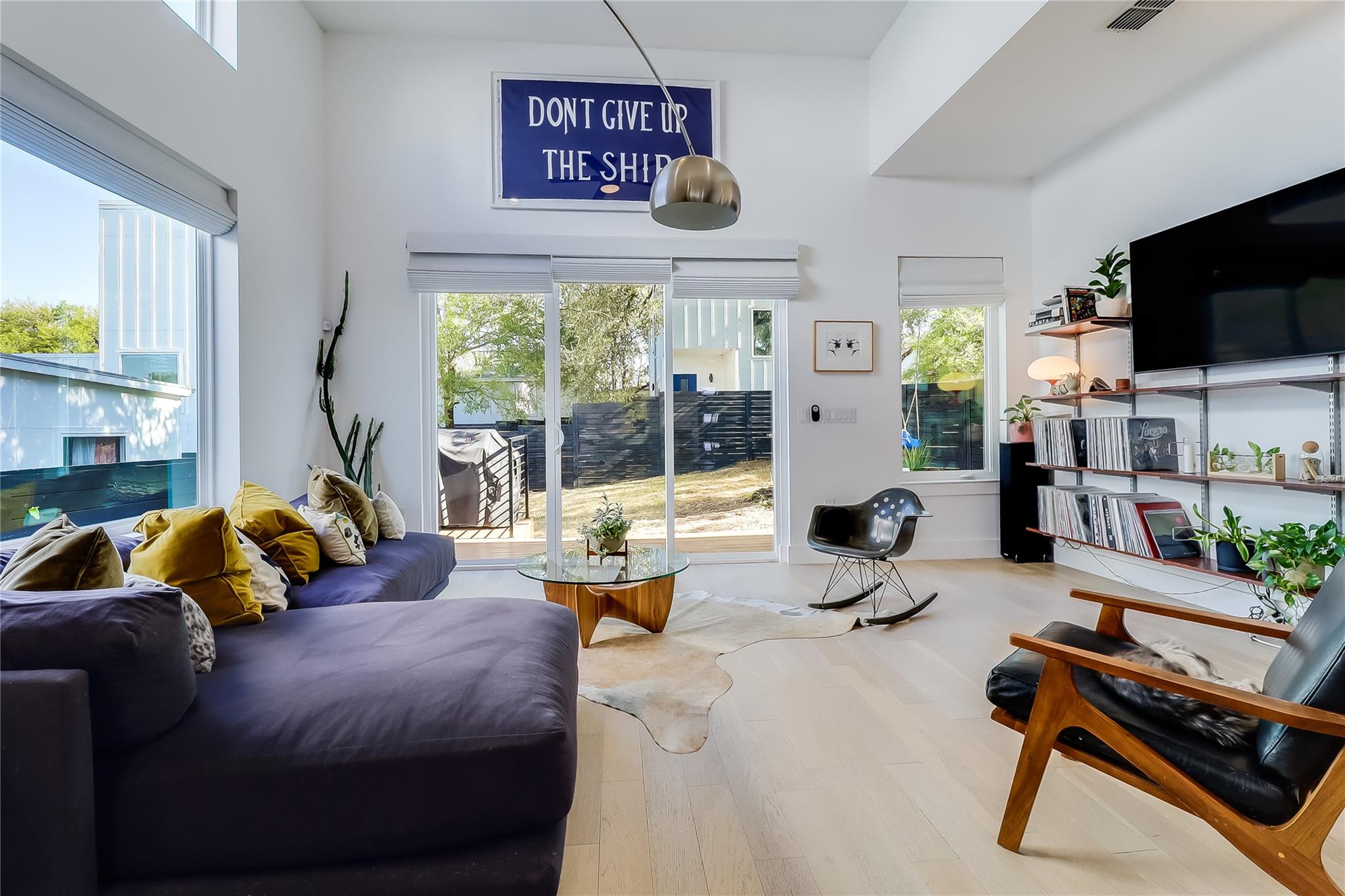 4712 Reyes St # 1, Austin, TX 78721