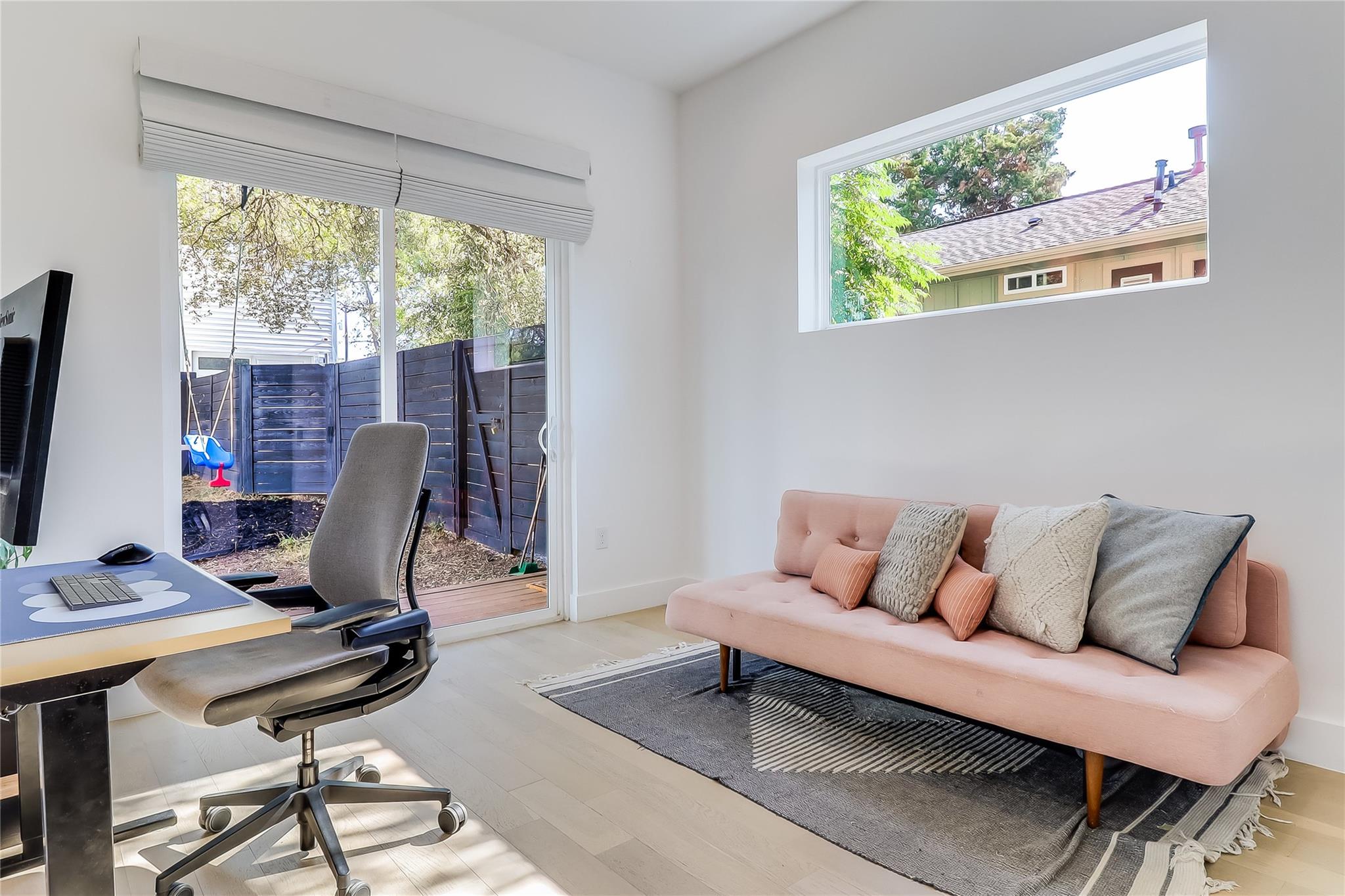 4712 Reyes St # 1, Austin, TX 78721