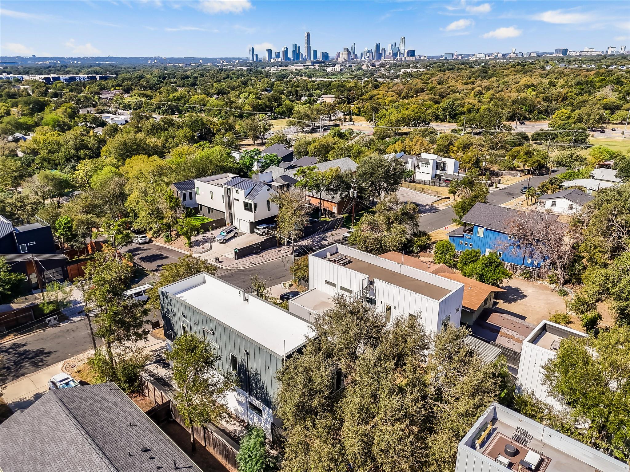 4712 Reyes St # 1, Austin, TX 78721