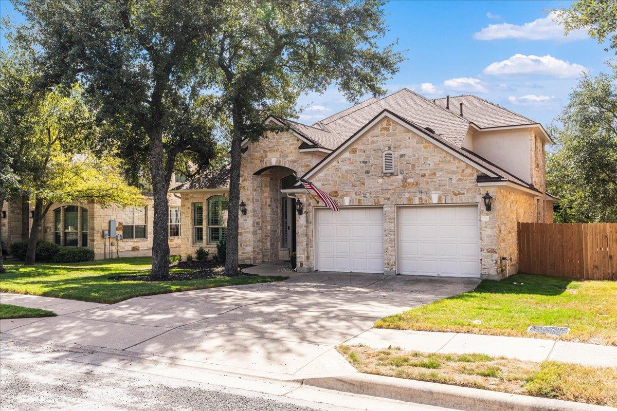 8113 Via Verde Dr, Austin, TX 78739