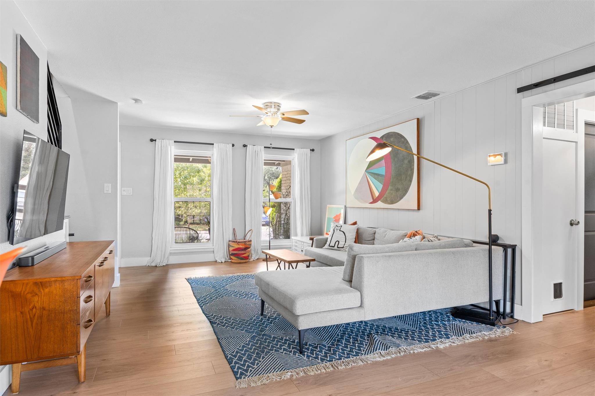 5901 Thames Dr, Austin, TX 78723