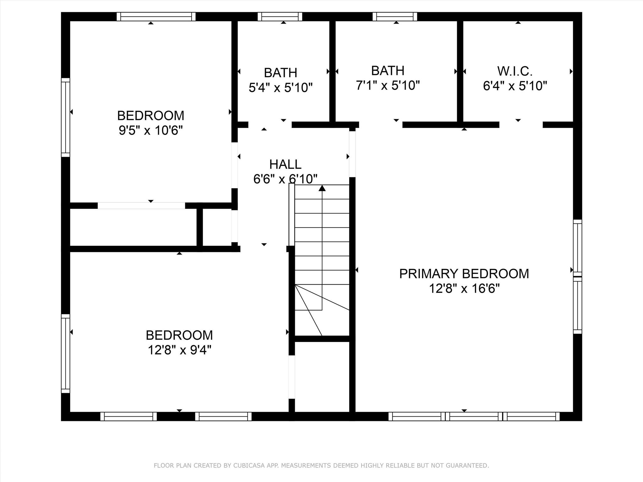 5901 Thames Dr, Austin, TX 78723