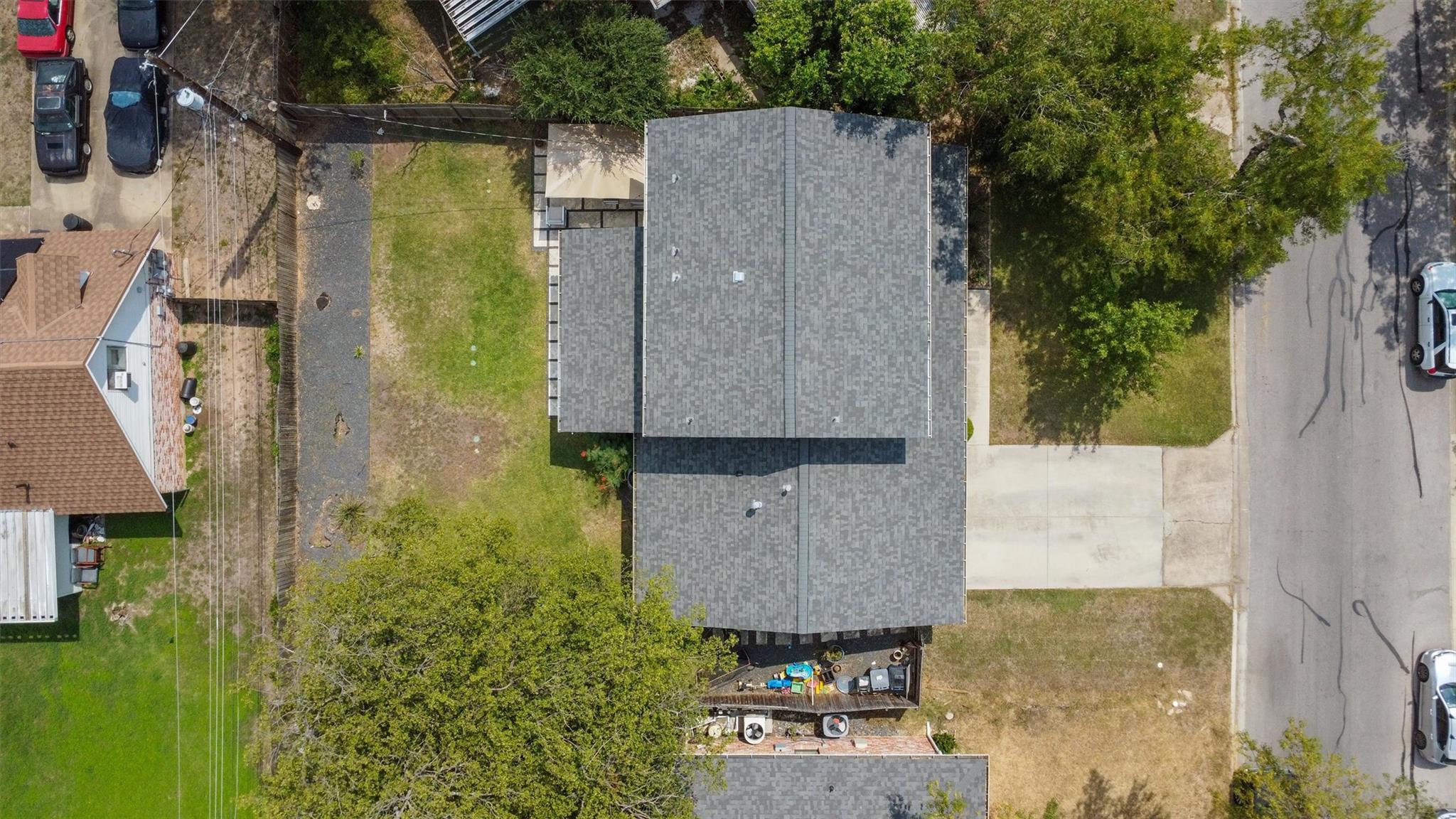 5901 Thames Dr, Austin, TX 78723