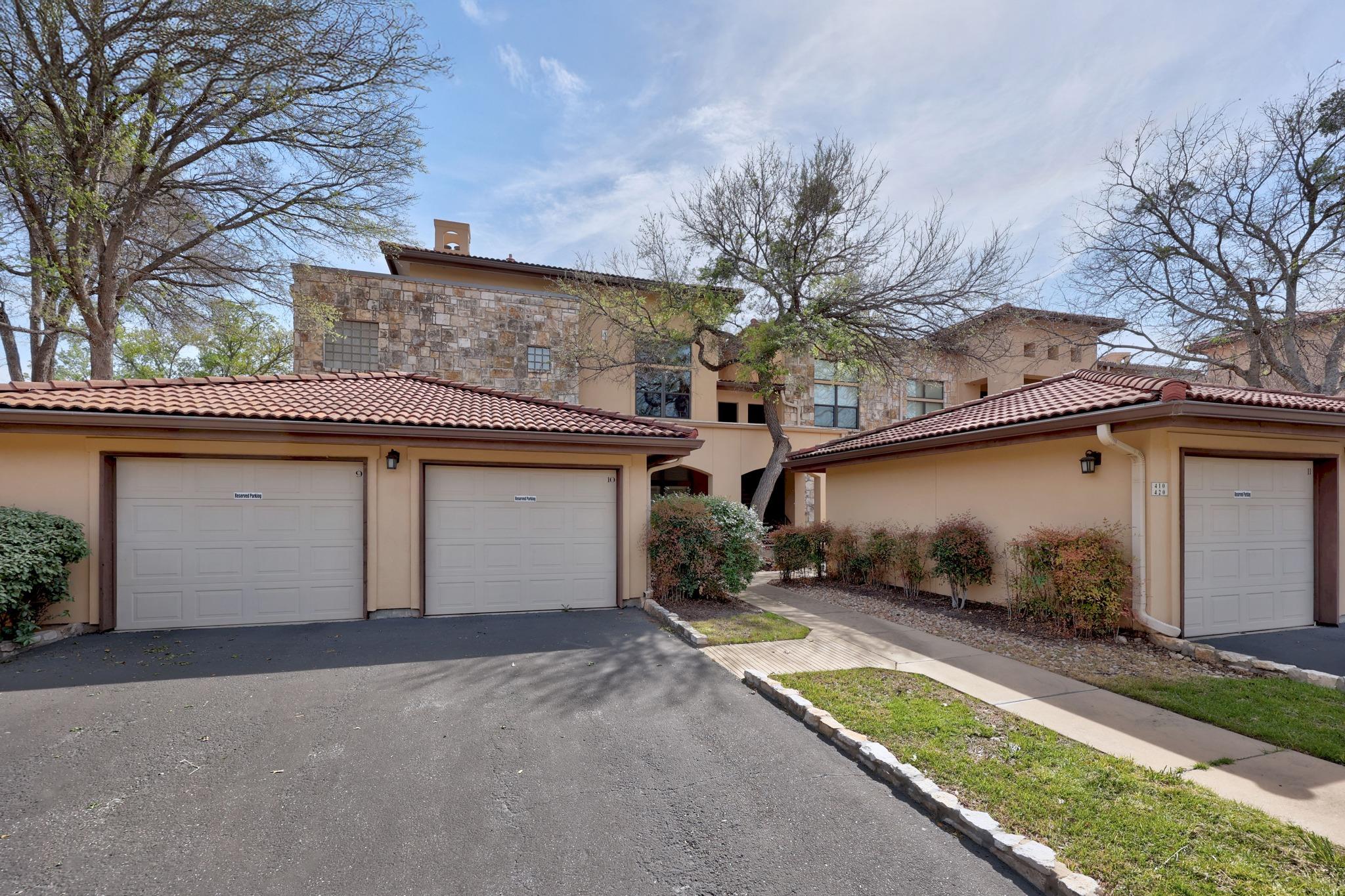 300 San Gabriel Village Blvd # 410, Georgetown, TX 78626