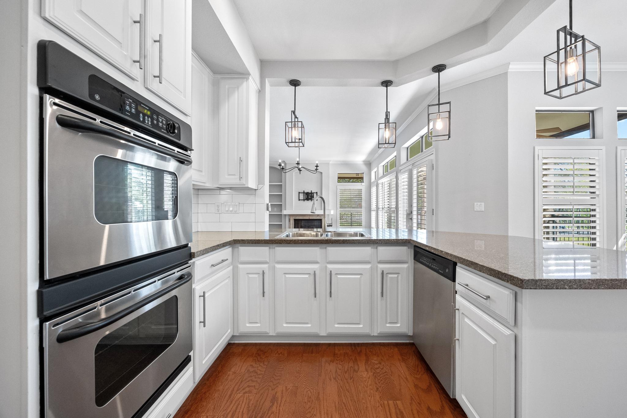 300 San Gabriel Village Blvd # 410, Georgetown, TX 78626