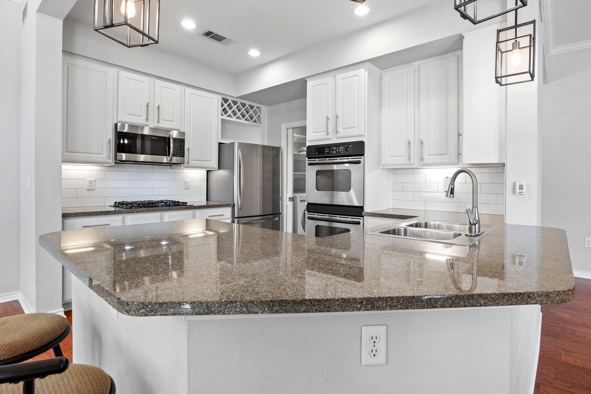 300 San Gabriel Village Blvd # 410, Georgetown, TX 78626