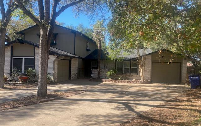 3615 Summit Bnd, Austin, TX 78759