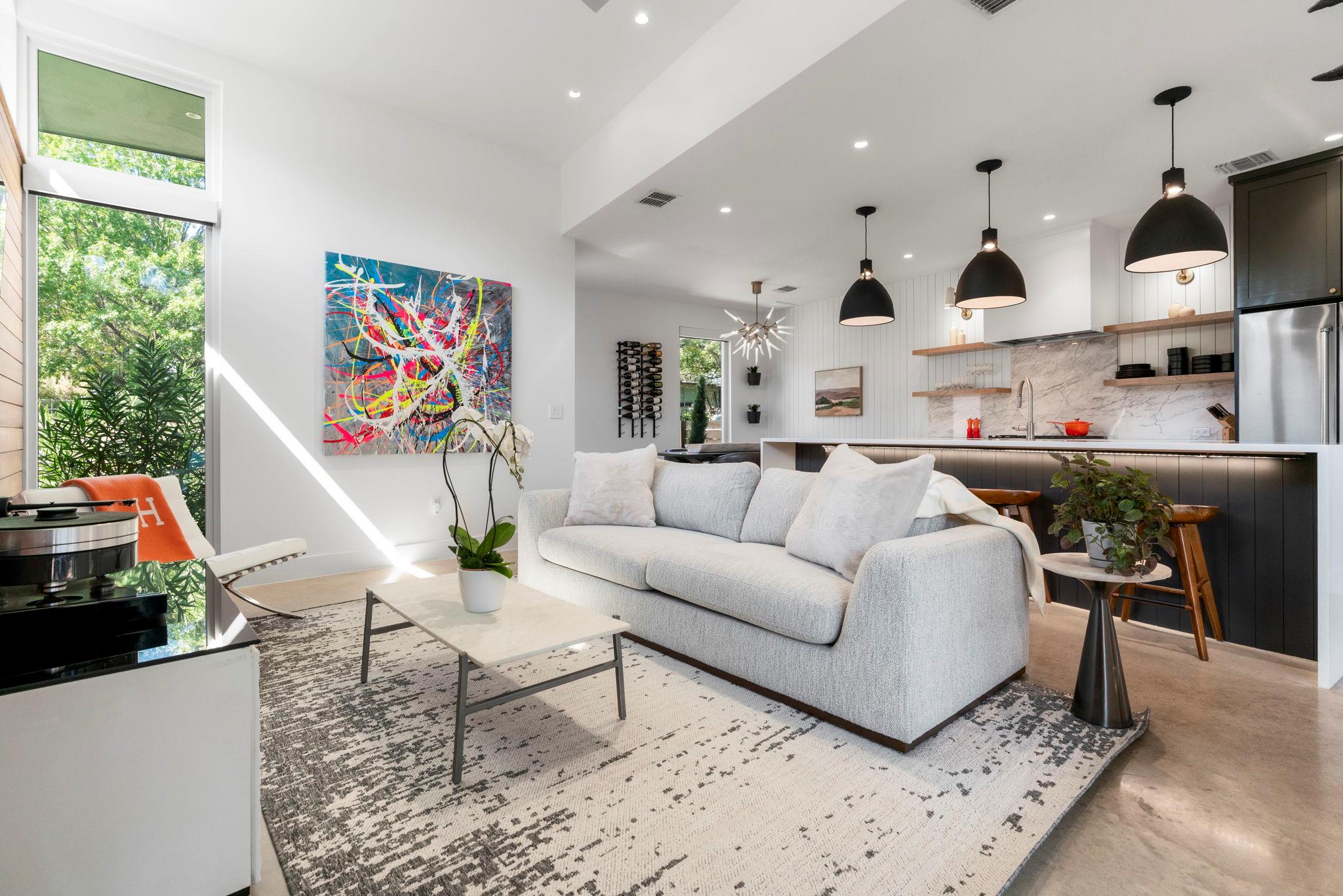 604 Cumberland Rd, Austin, TX 78704