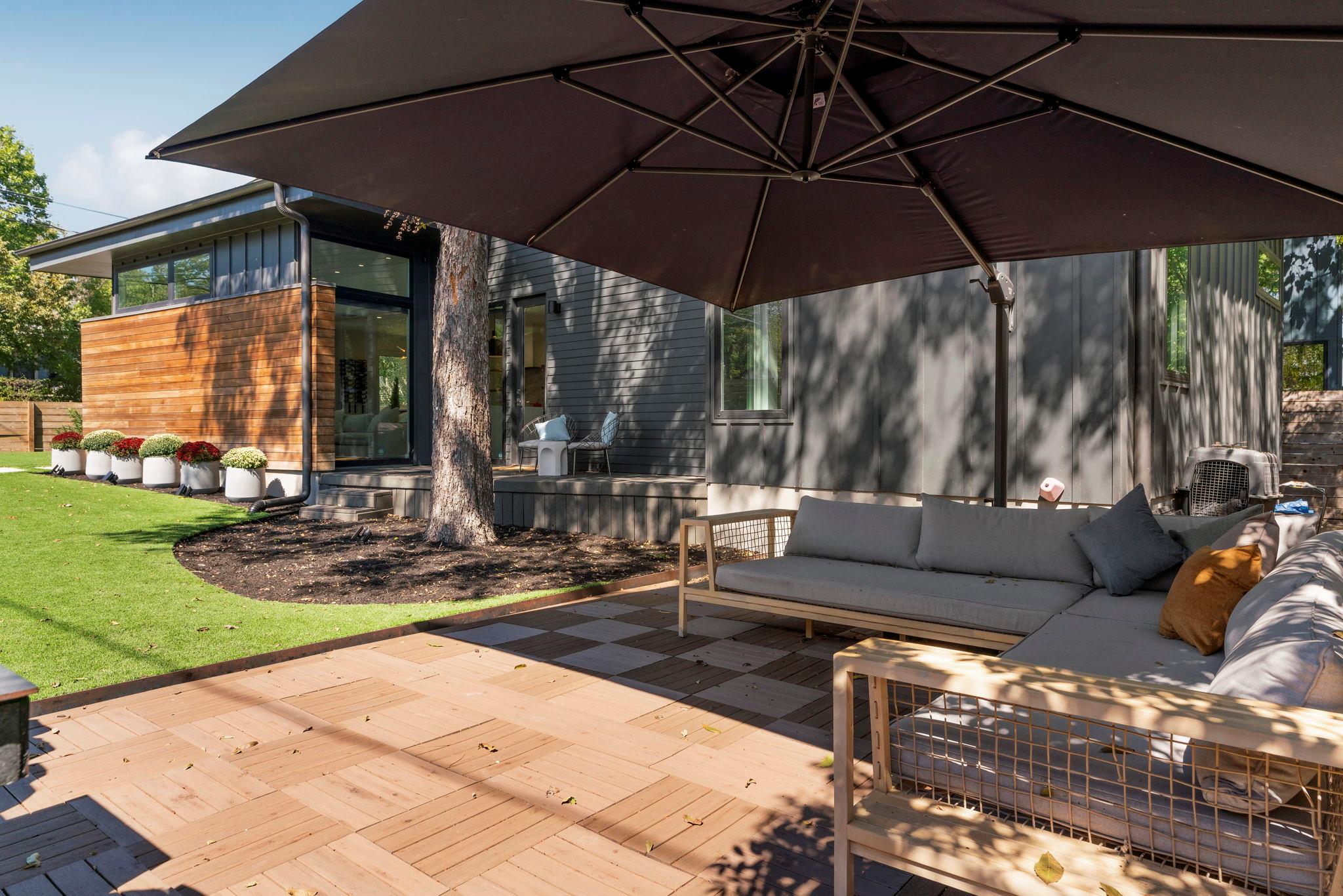 604 Cumberland Rd, Austin, TX 78704