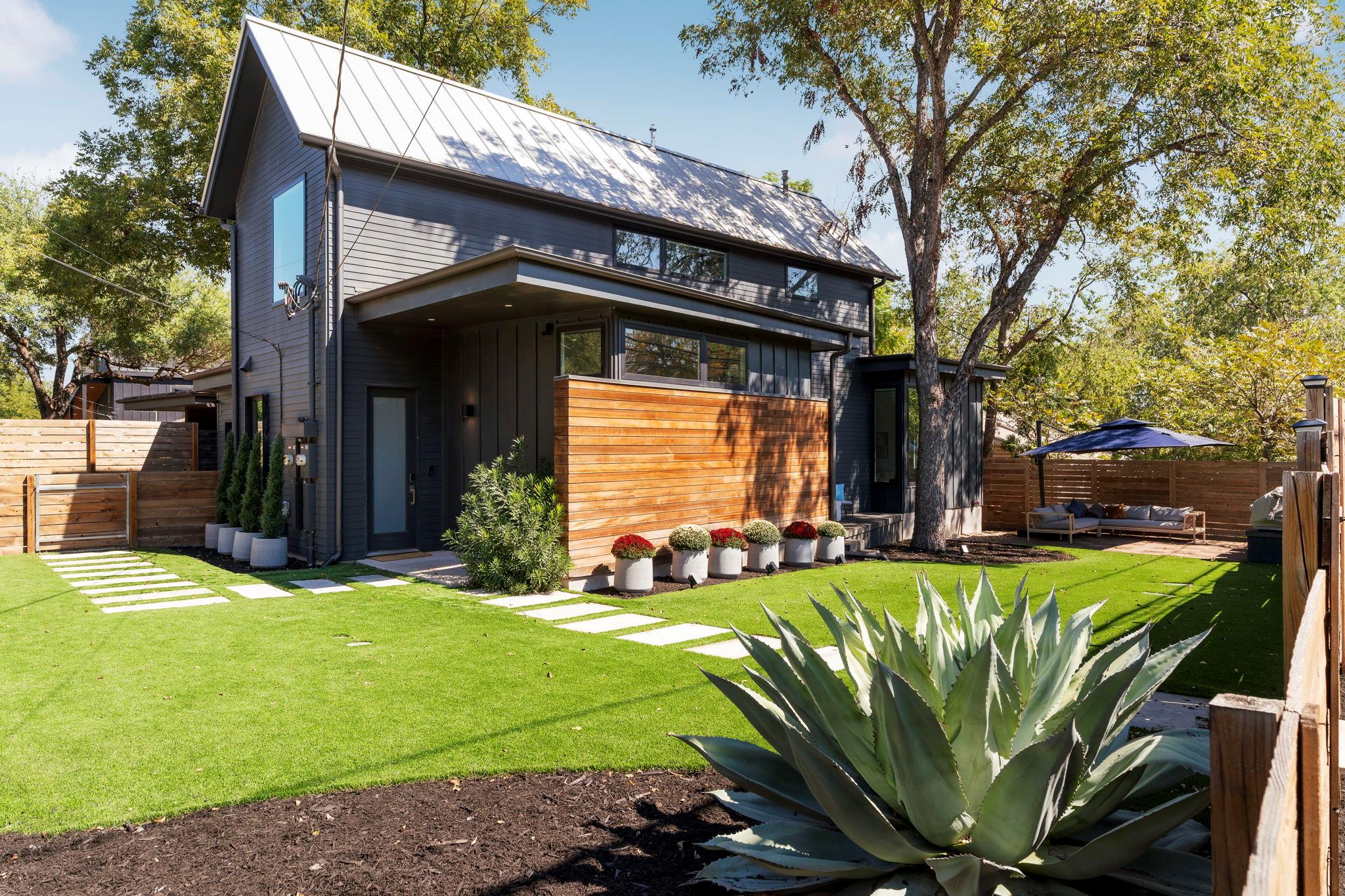 604 Cumberland Rd, Austin, TX 78704