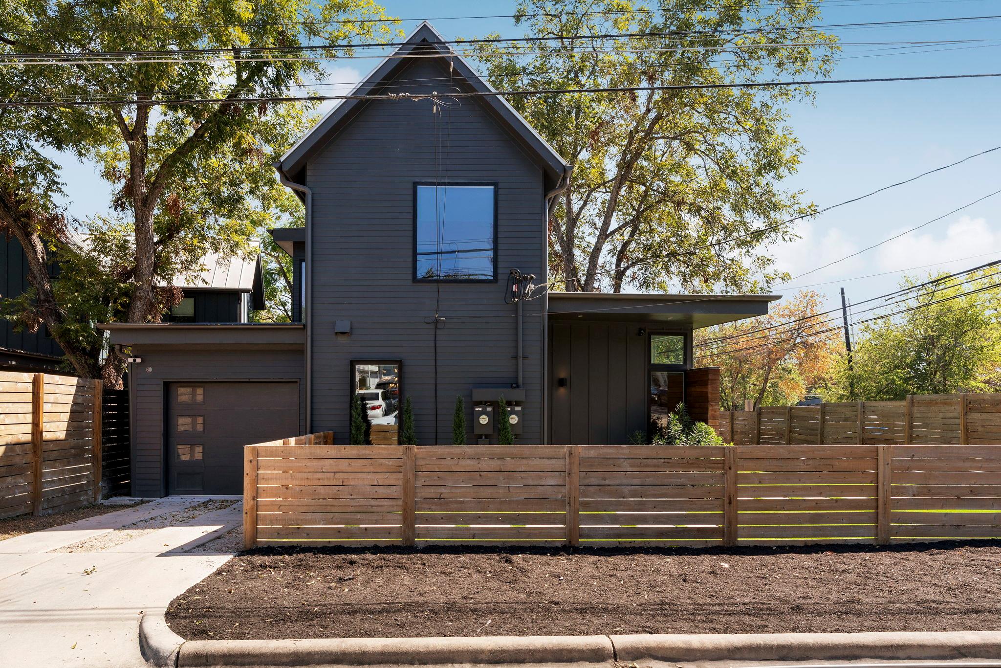 604 Cumberland Rd, Austin, TX 78704