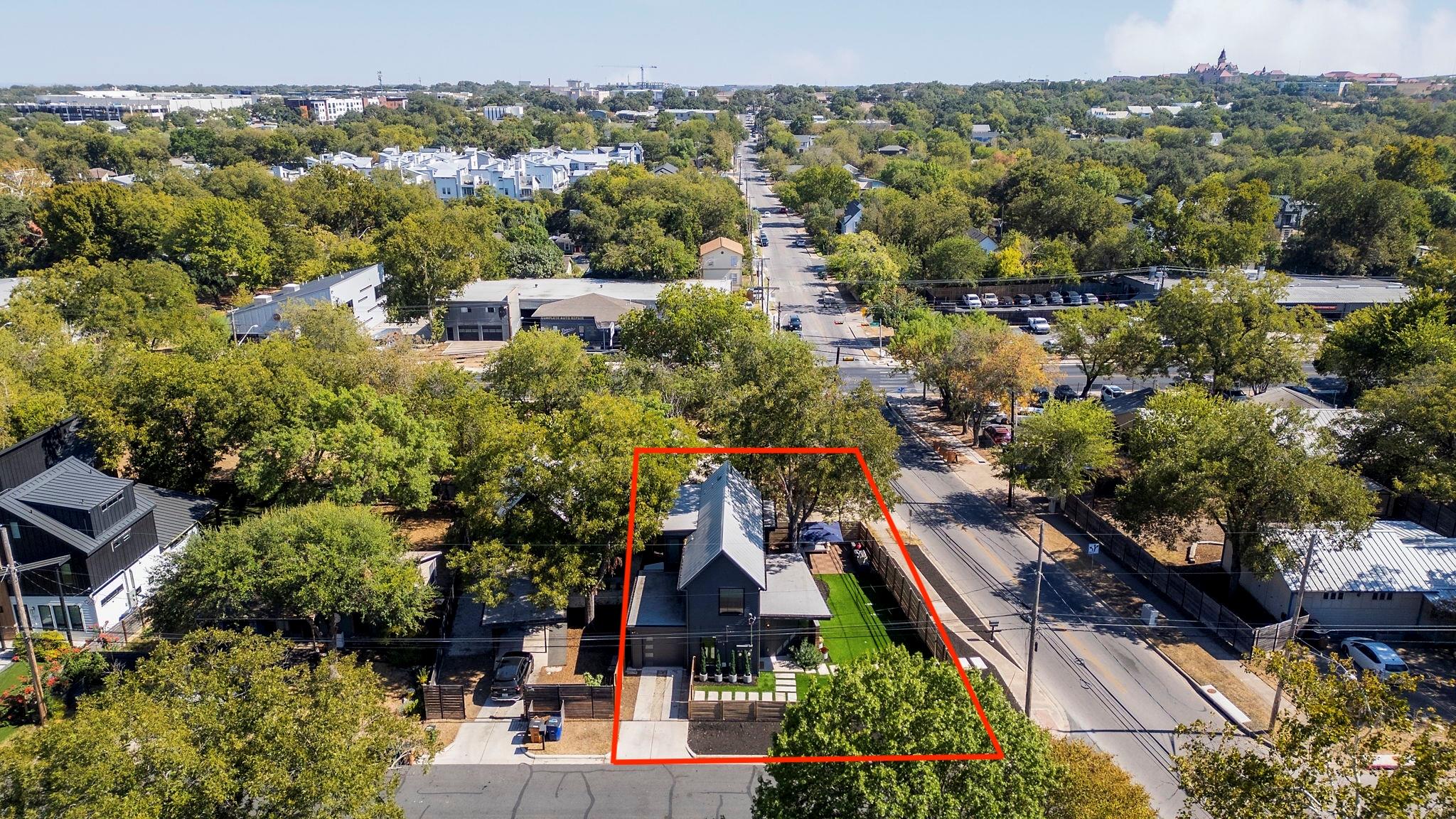 604 Cumberland Rd, Austin, TX 78704