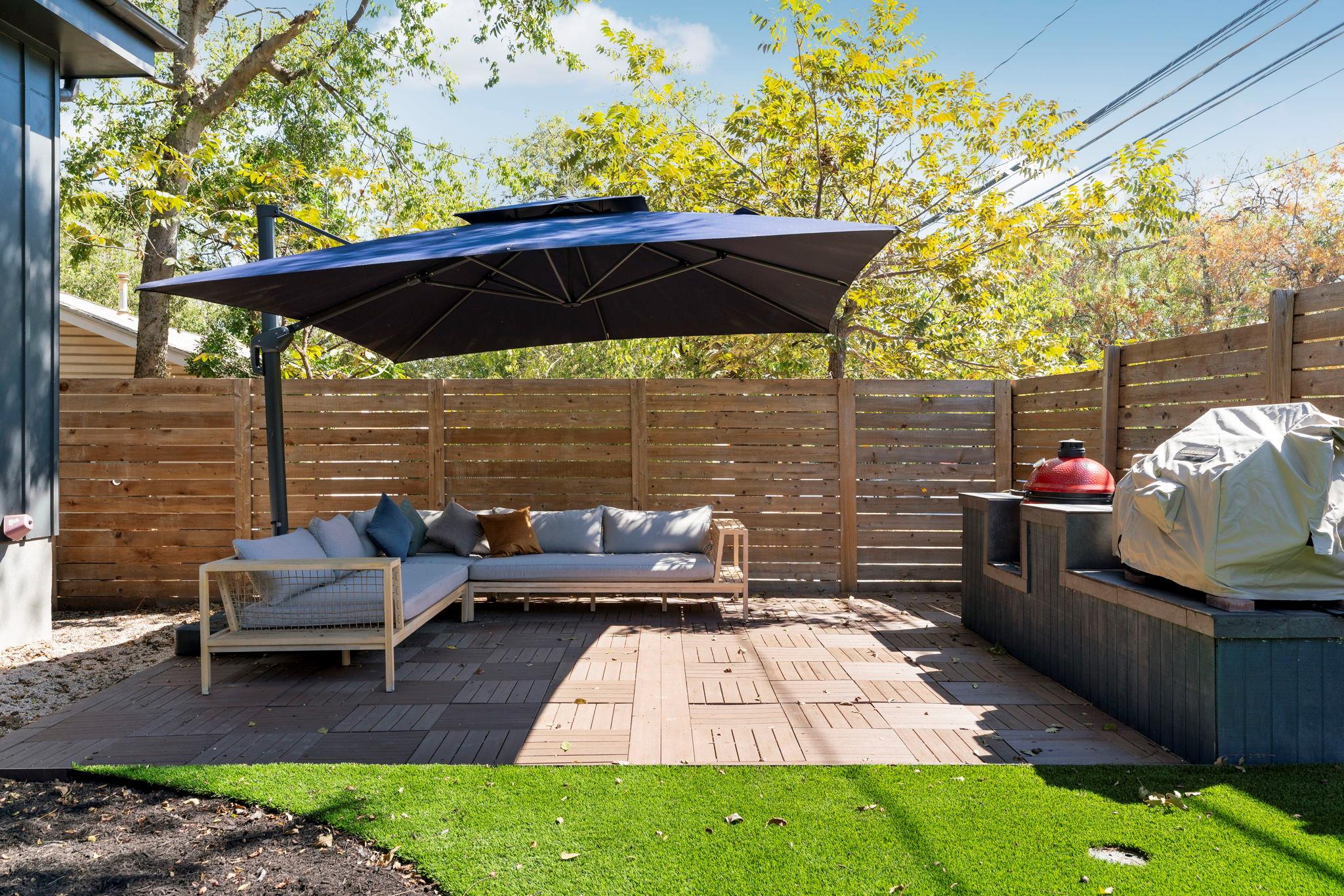 604 Cumberland Rd, Austin, TX 78704