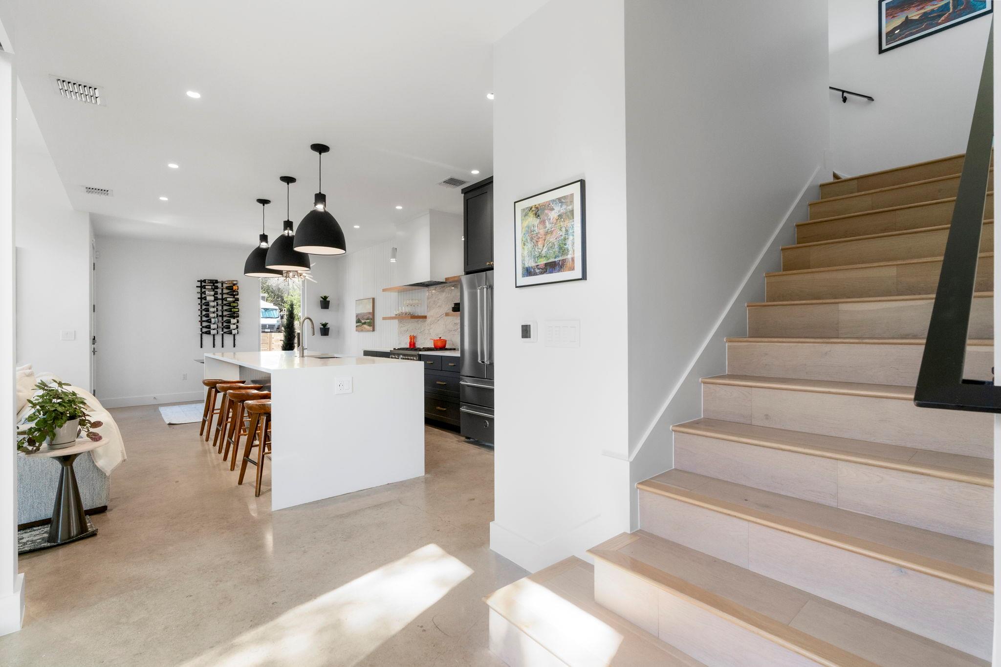 604 Cumberland Rd, Austin, TX 78704