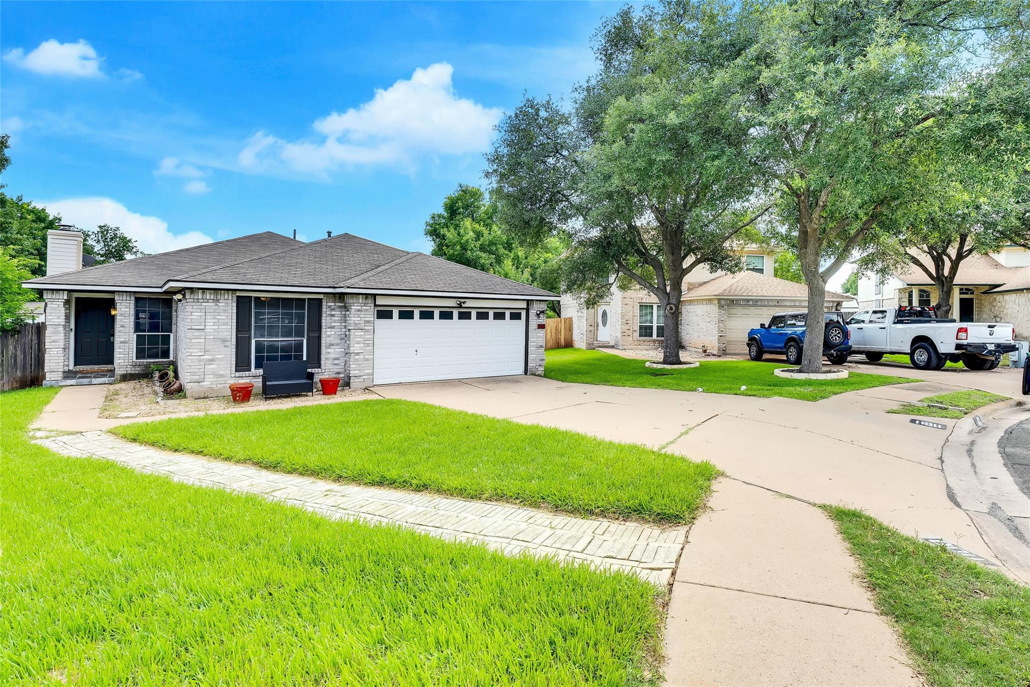 1108 Bohica Way, Cedar Park, TX 78613