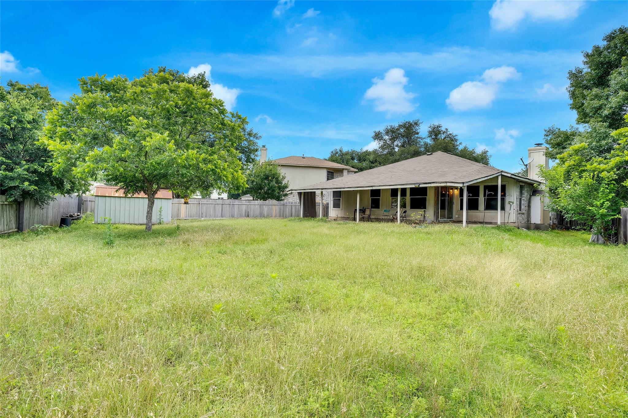 1108 Bohica Way, Cedar Park, TX 78613