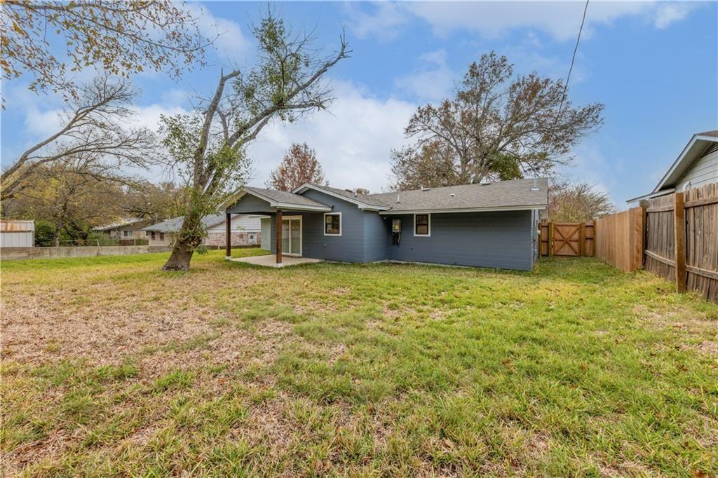 5104 Woodmoor Dr, Austin, TX 78721