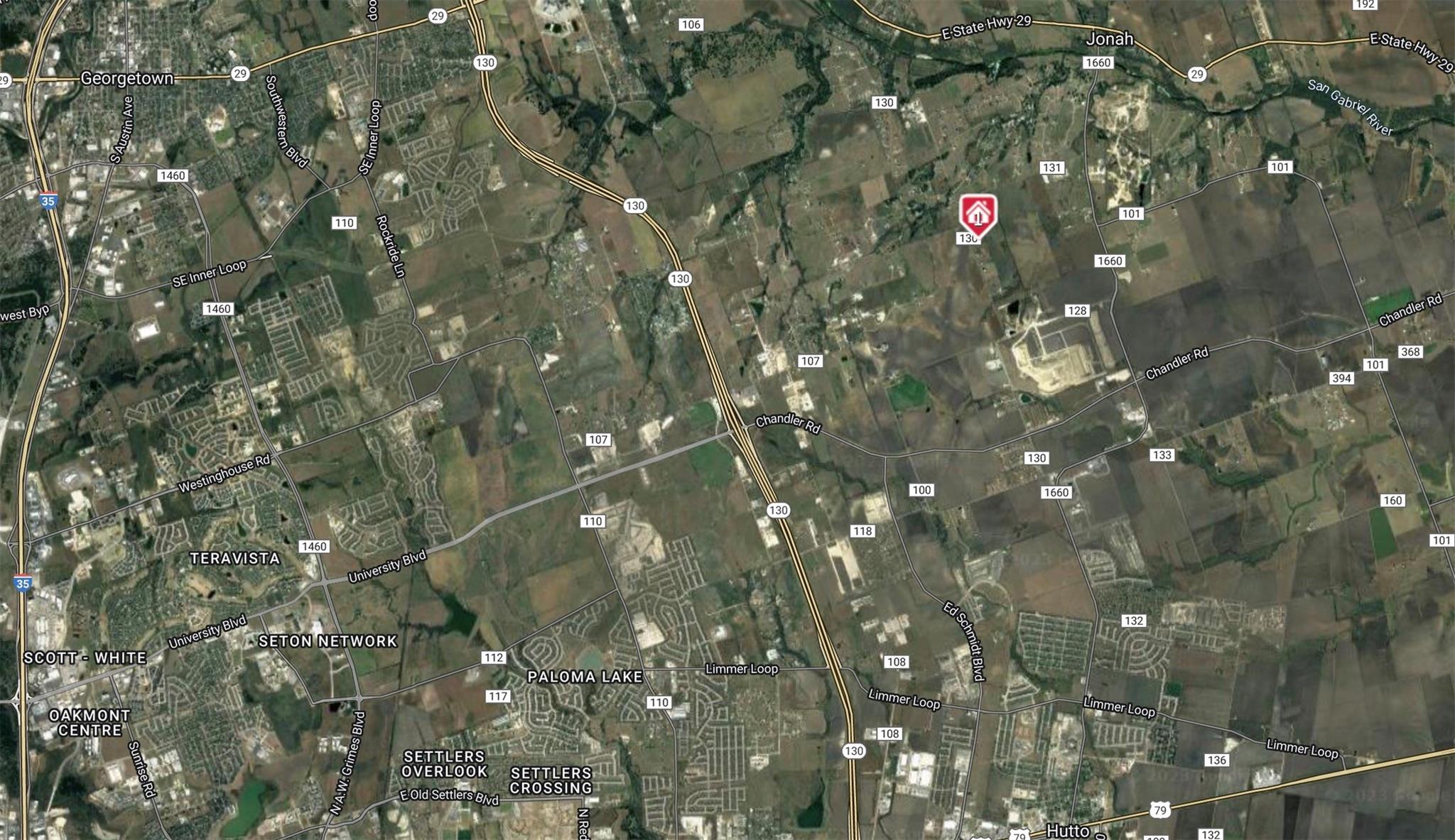 2133 Suite B County Road 130, Hutto, TX 78634