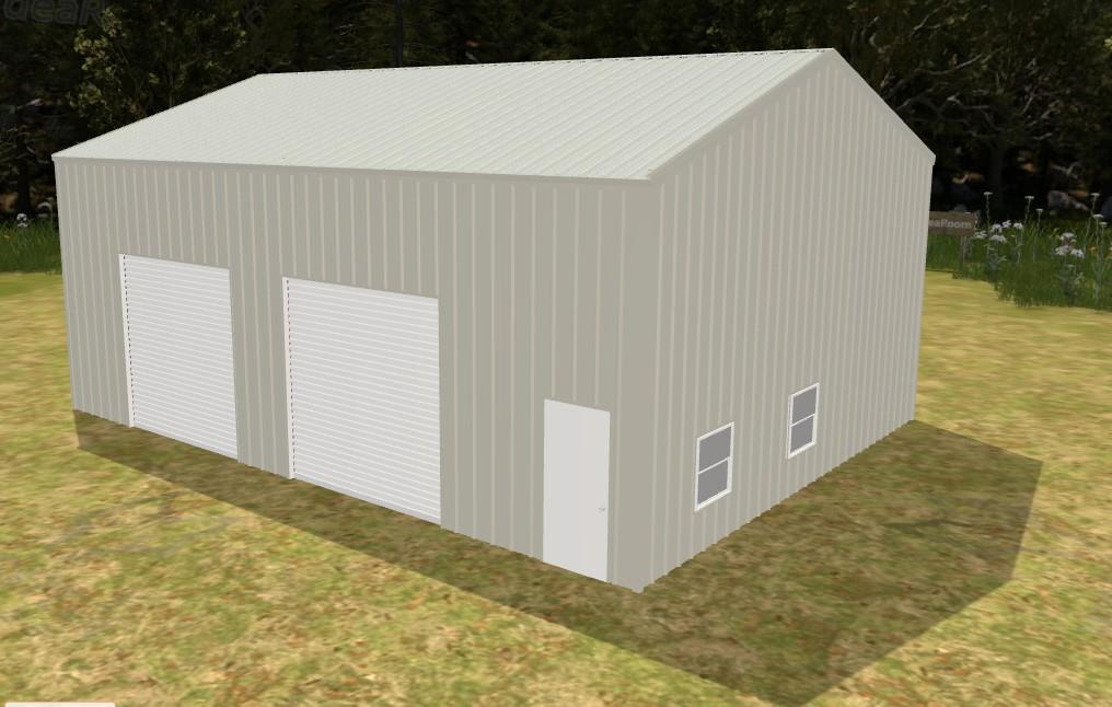 2133 Suite B County Road 130, Hutto, TX 78634