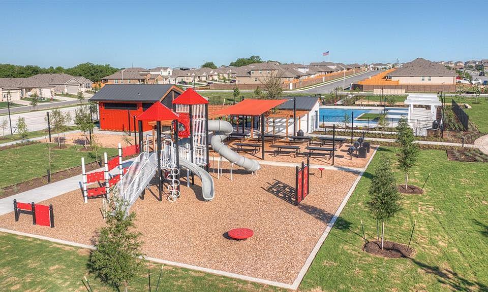 117 Alamo Vine Ct, Kyle, TX 78640