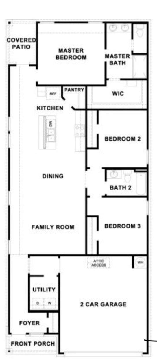 117 Alamo Vine Ct, Kyle, TX 78640