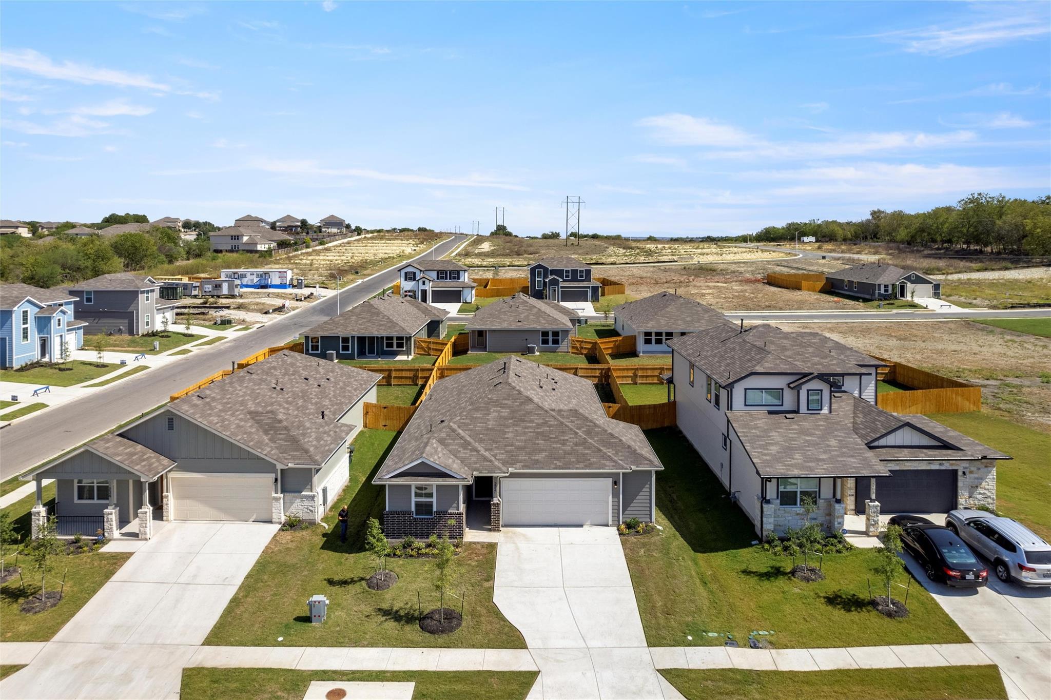 224 Kickapoo Ln, Kyle, TX 78640