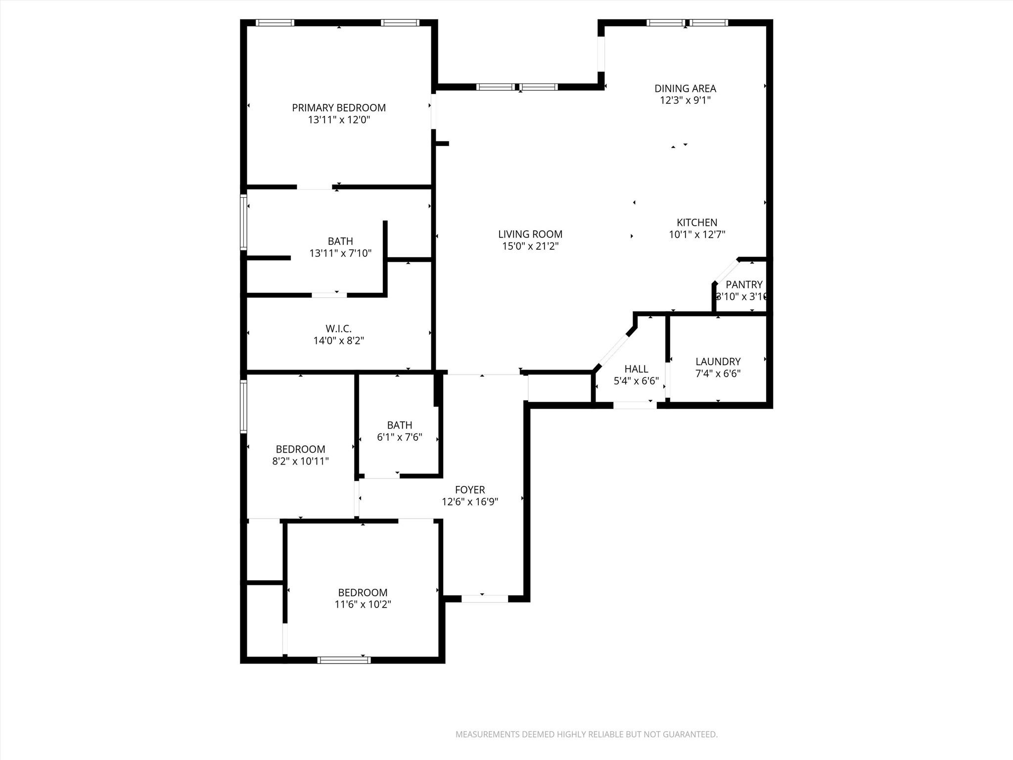 300 Camellia Dr, Hutto, TX 78634