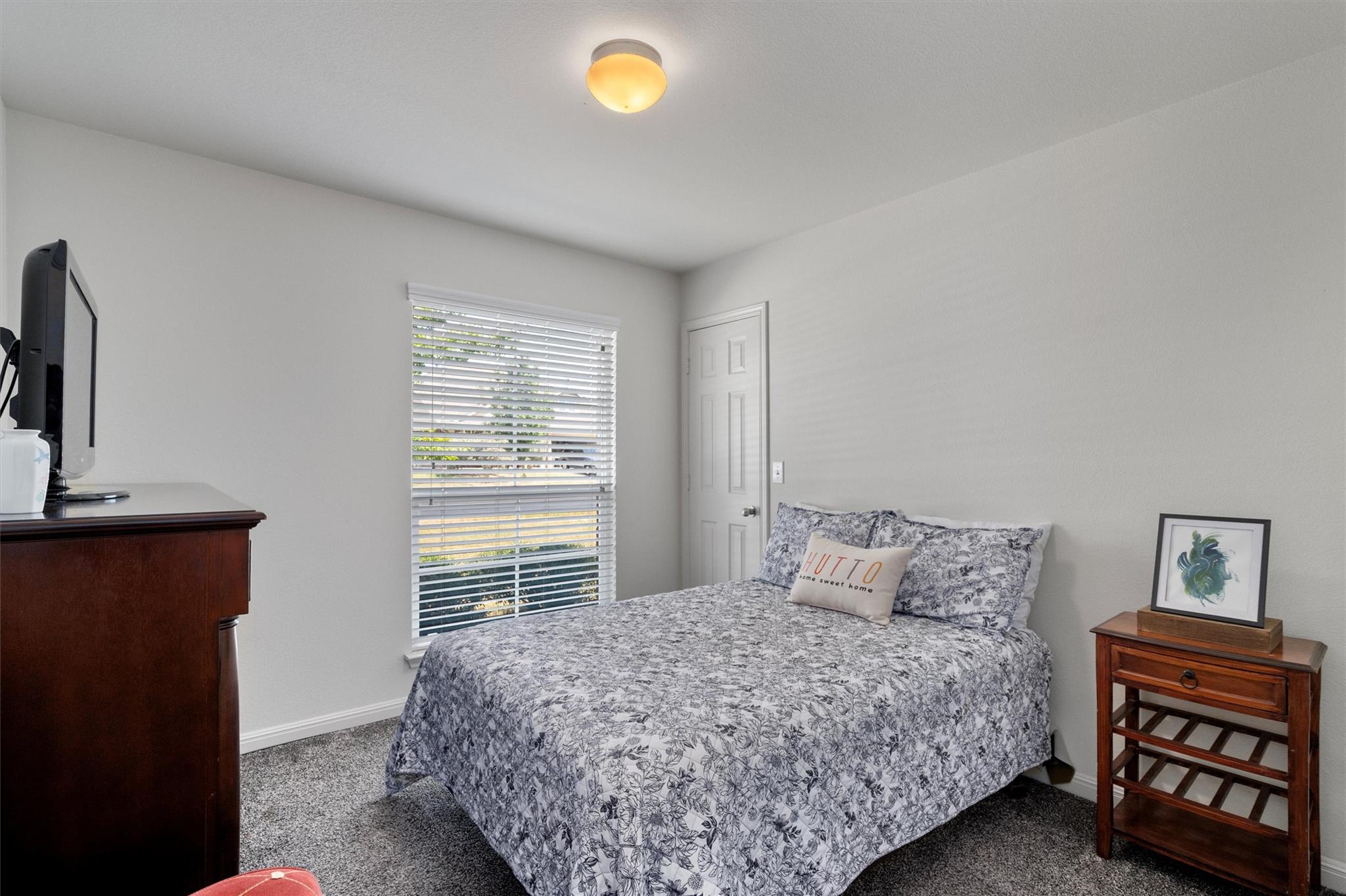 300 Camellia Dr, Hutto, TX 78634