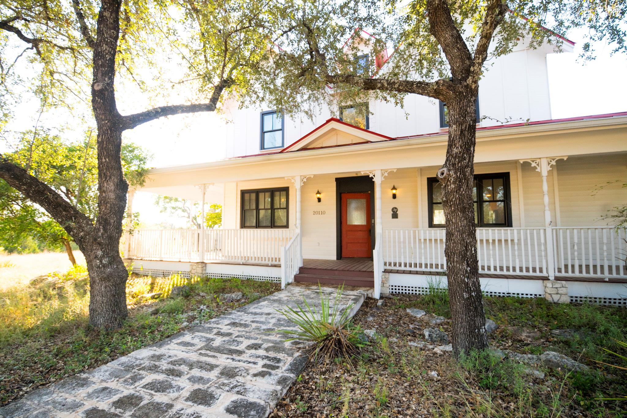 20110 Victoria Chase Rd, Lago Vista, TX 78645