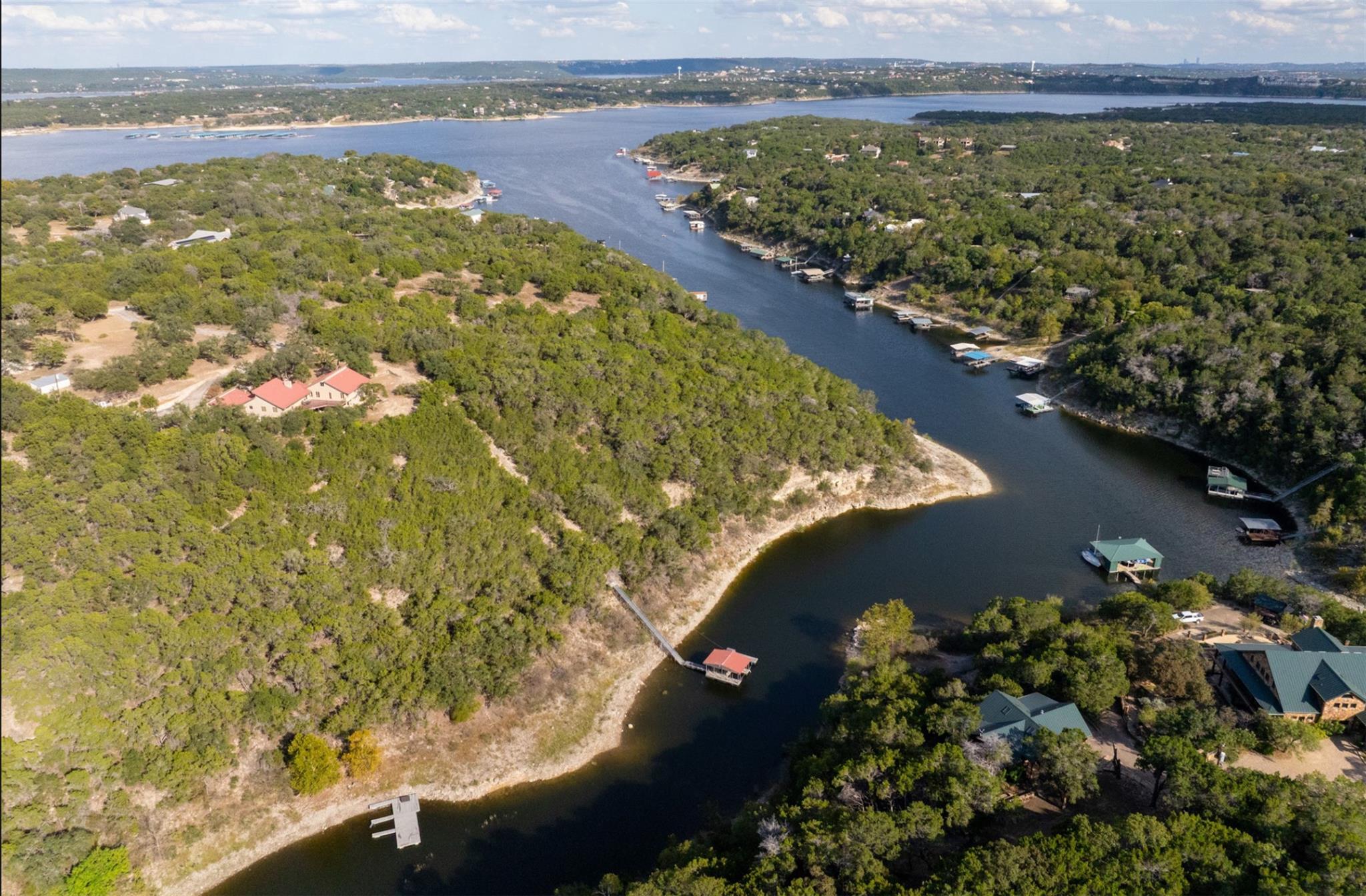 18205 Ridge Rd, Lago Vista, TX 78645