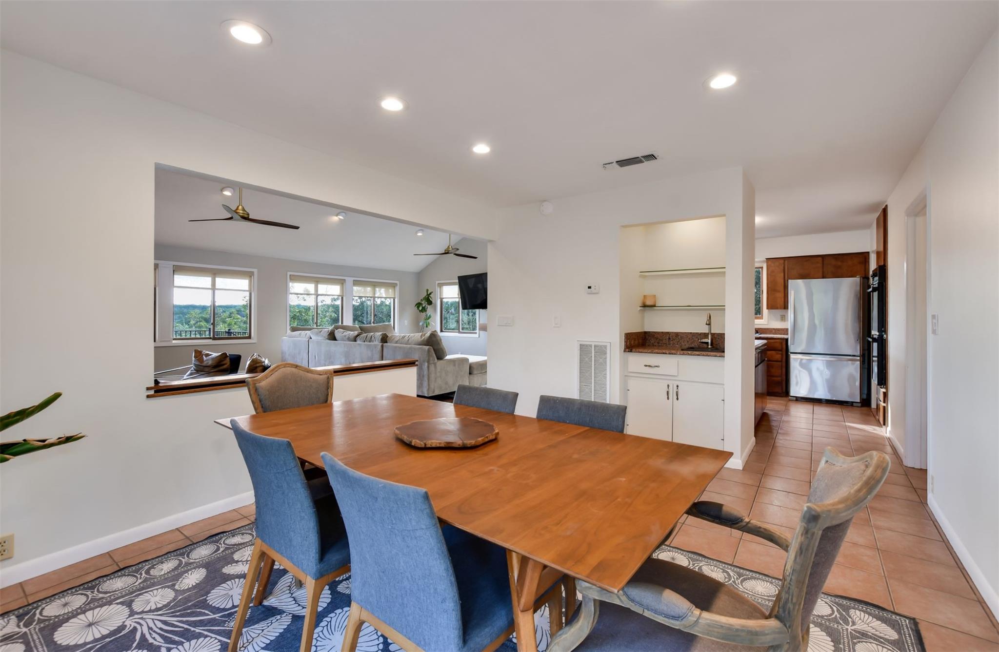 18205 Ridge Rd, Lago Vista, TX 78645