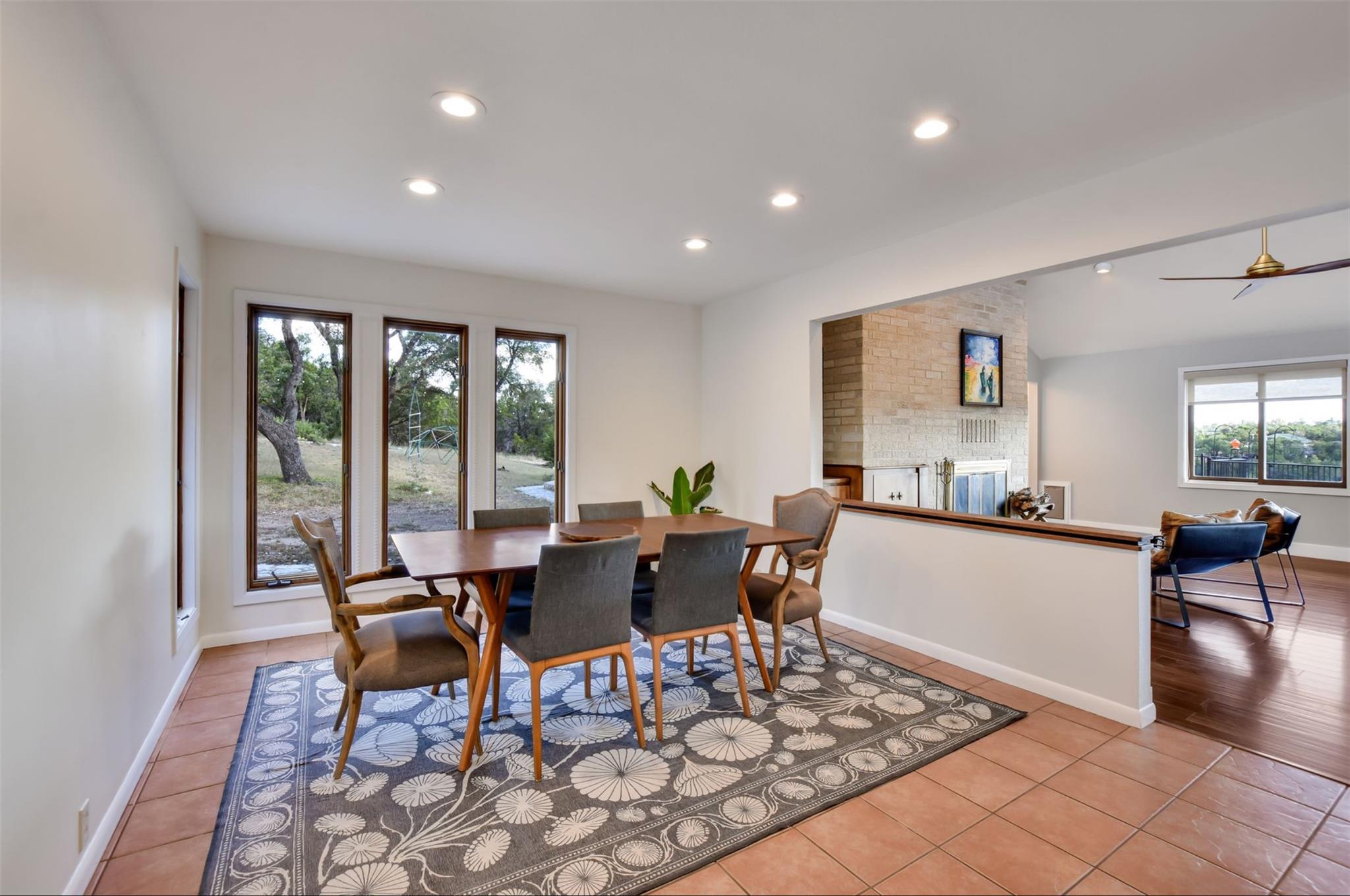 18205 Ridge Rd, Lago Vista, TX 78645