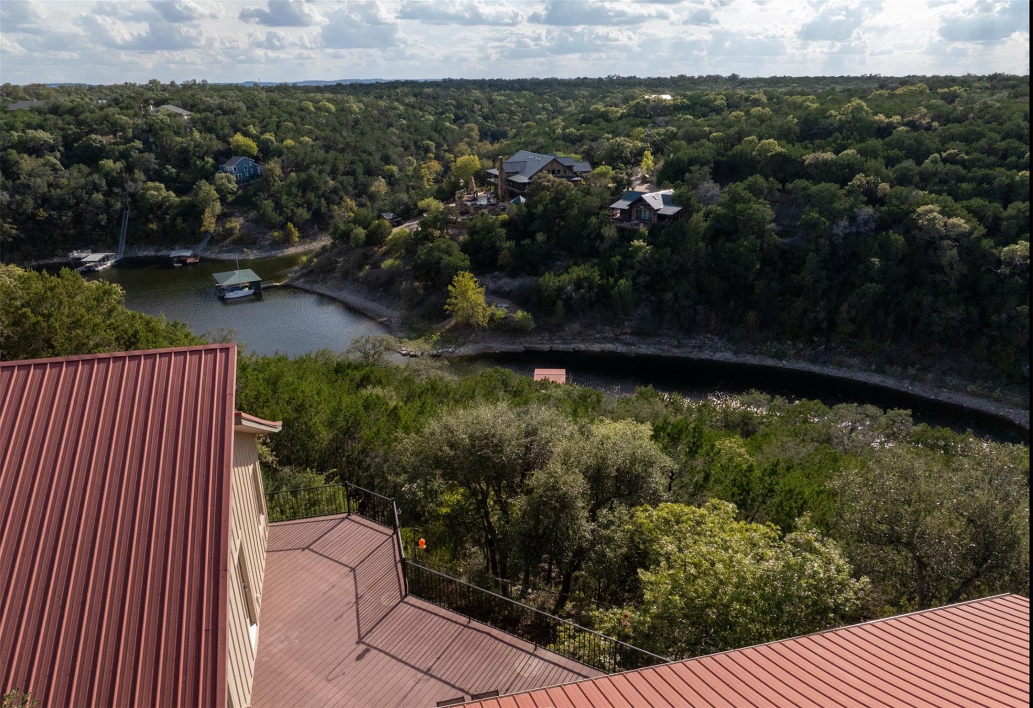 18205 Ridge Rd, Lago Vista, TX 78645