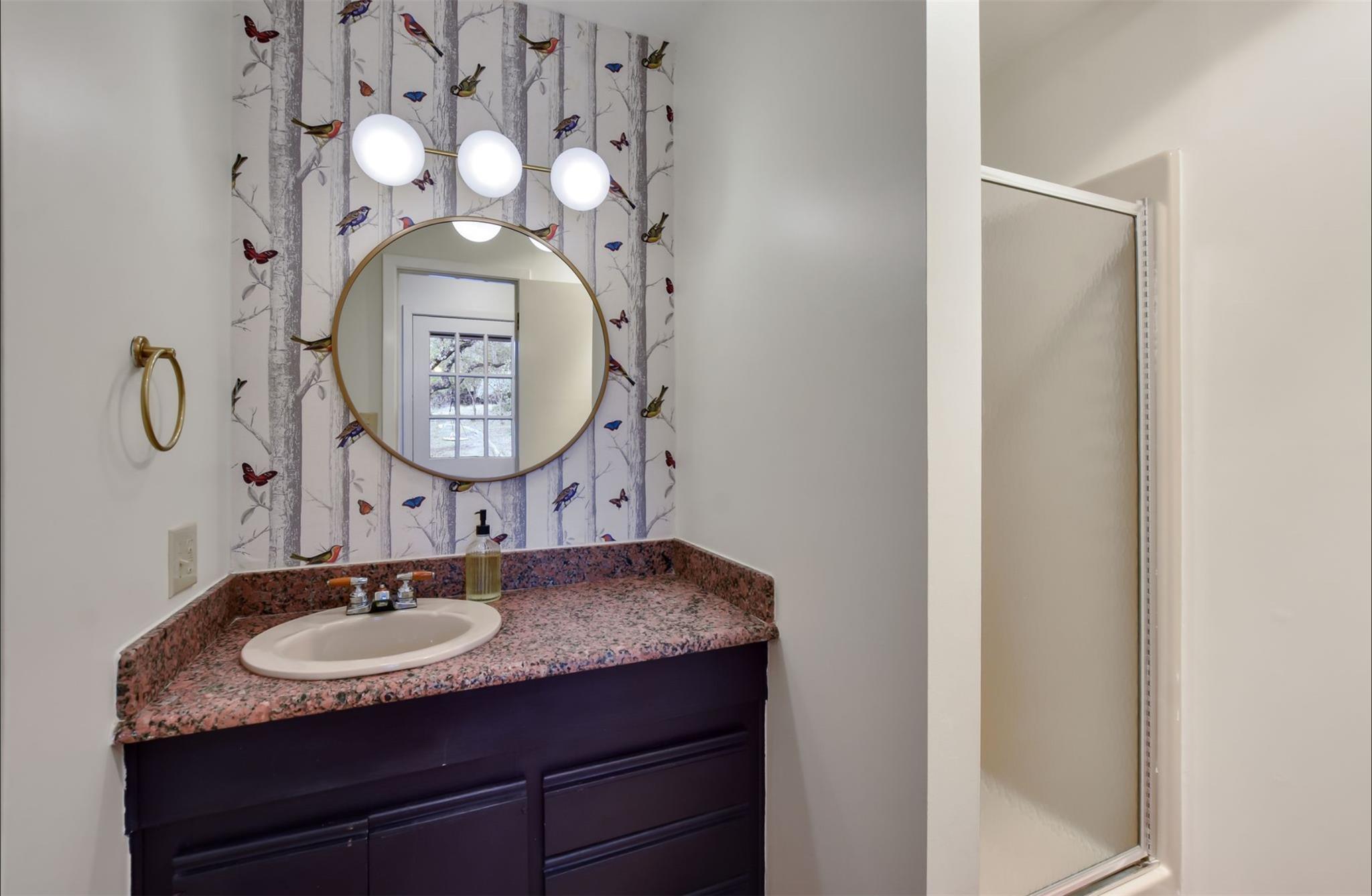 18205 Ridge Rd, Lago Vista, TX 78645