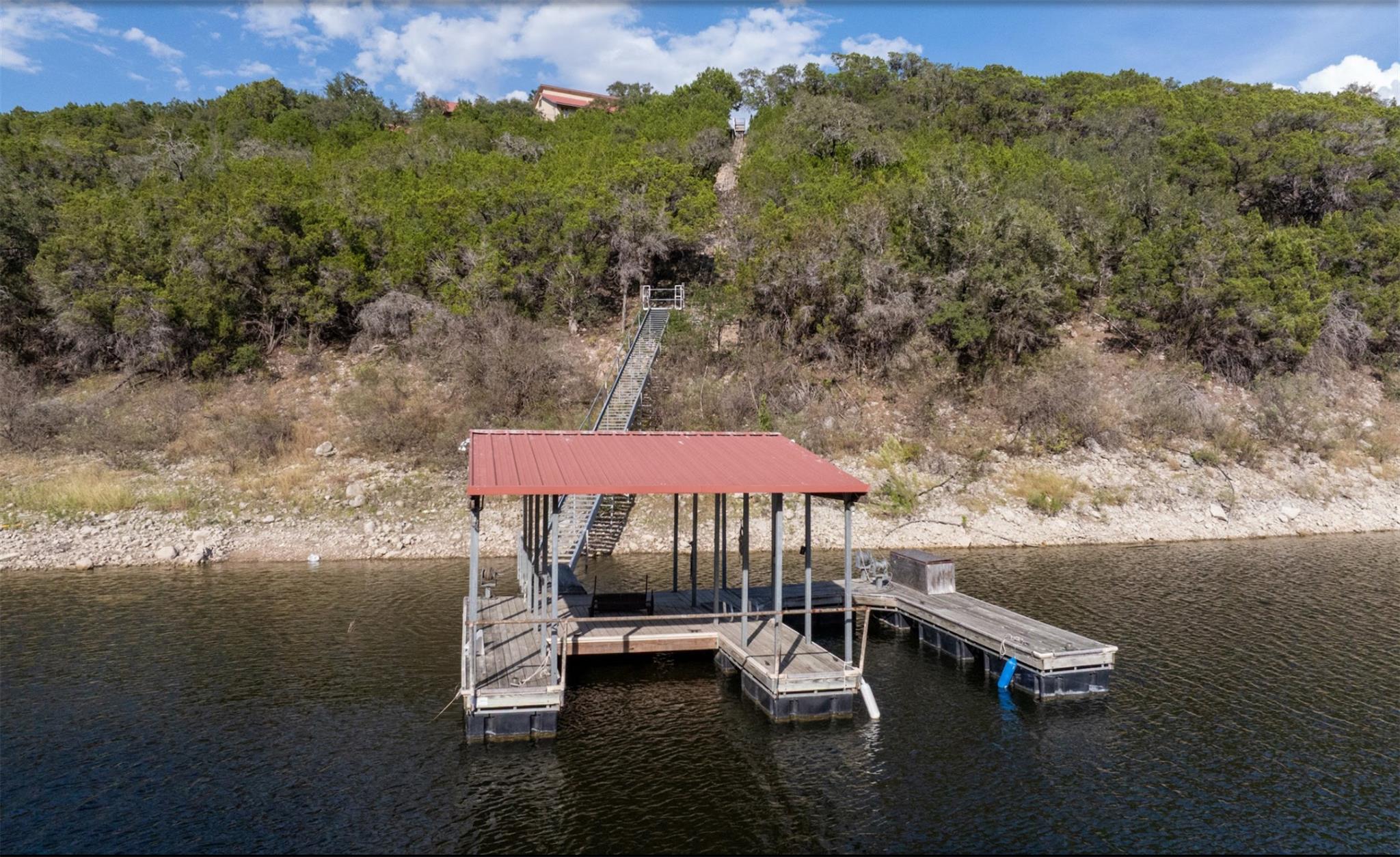 18205 Ridge Rd, Lago Vista, TX 78645