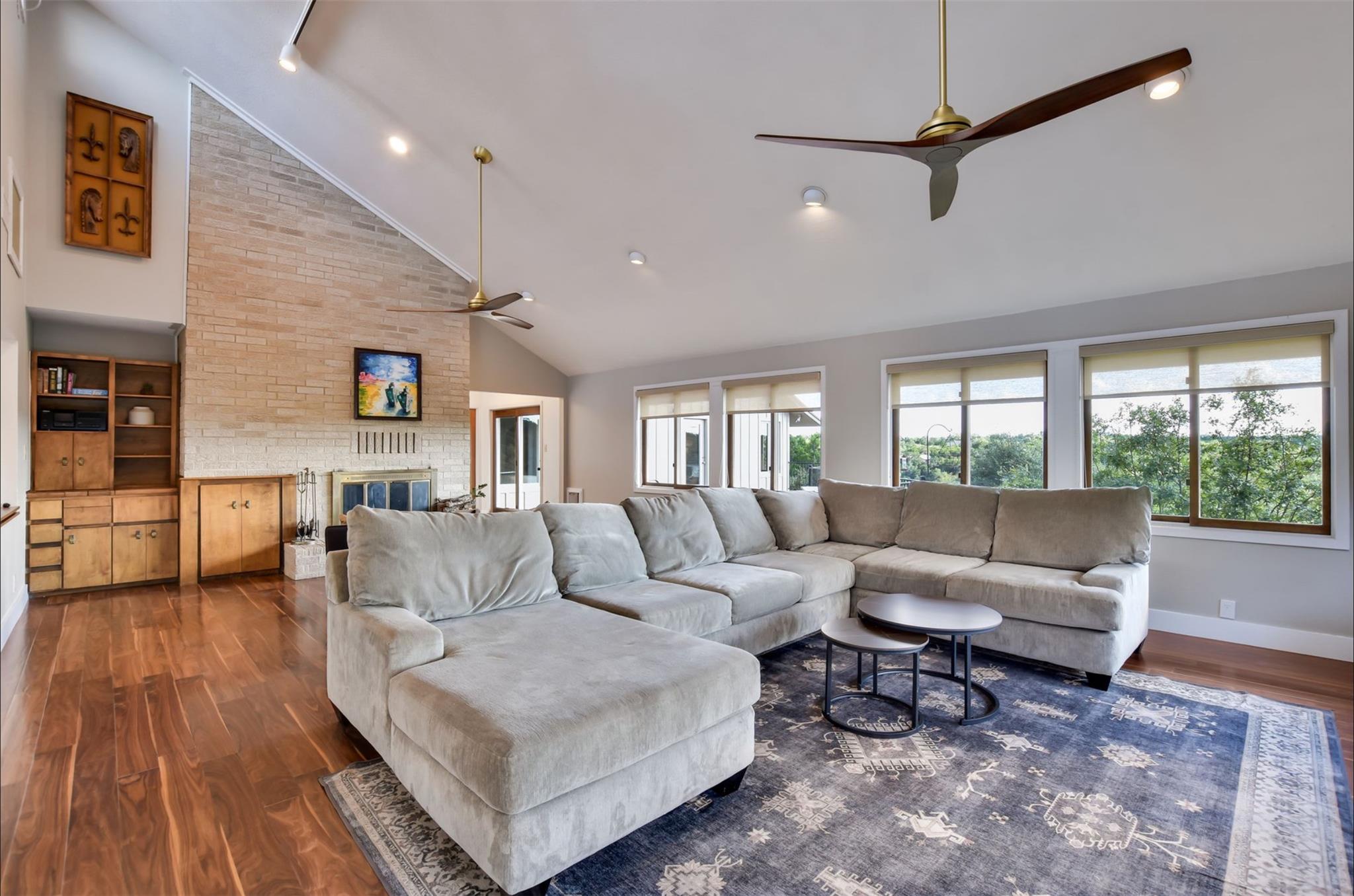 18205 Ridge Rd, Lago Vista, TX 78645