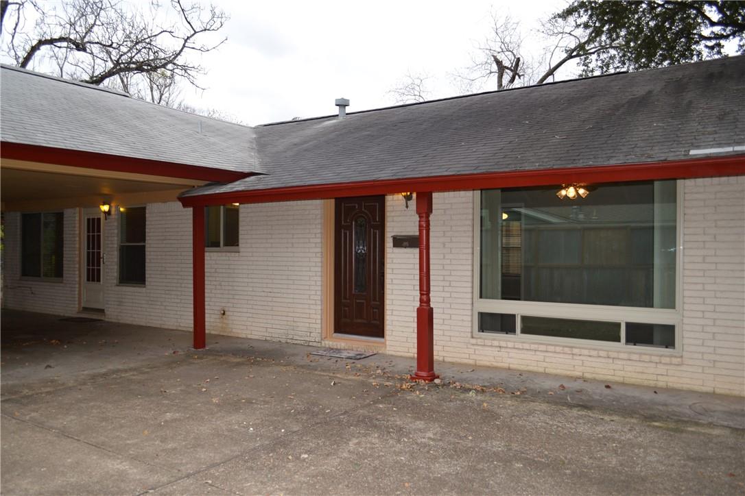 1912 Ridgemont Dr, Austin, TX 78723