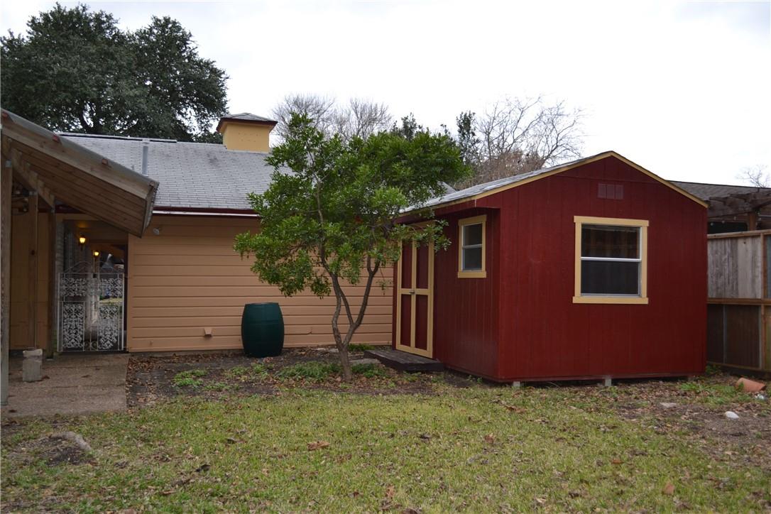 1912 Ridgemont Dr, Austin, TX 78723