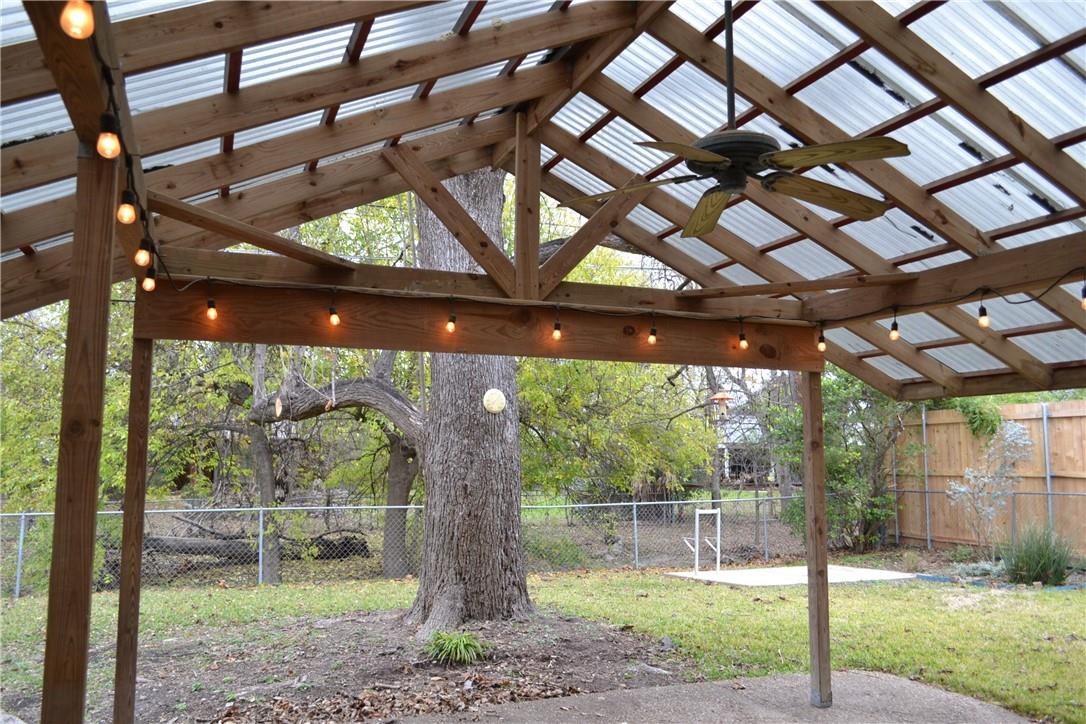 1912 Ridgemont Dr, Austin, TX 78723