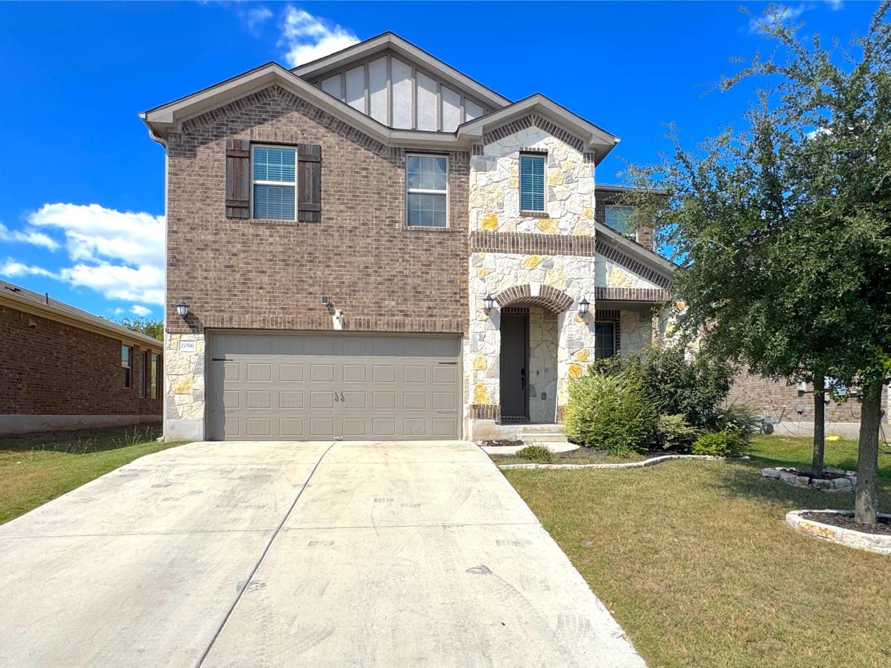 2056 Hat Bender Loop, Round Rock, TX 78664