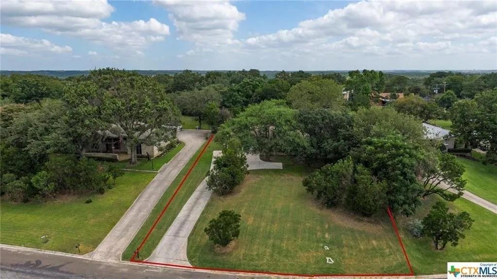 112 W Mimosa Cir, San Marcos, TX 78666