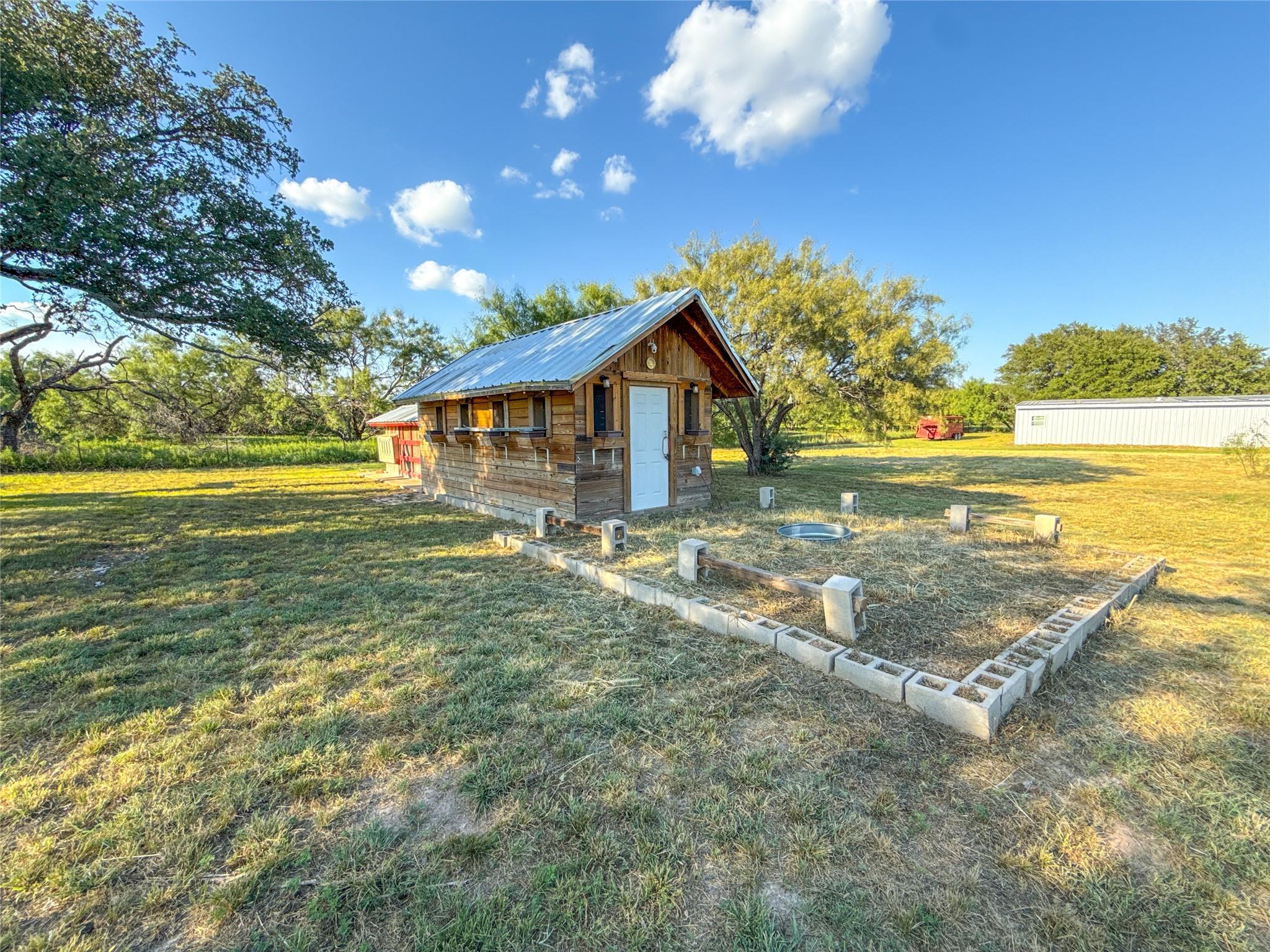 177 County Road 410, Goldthwaite, TX 76844